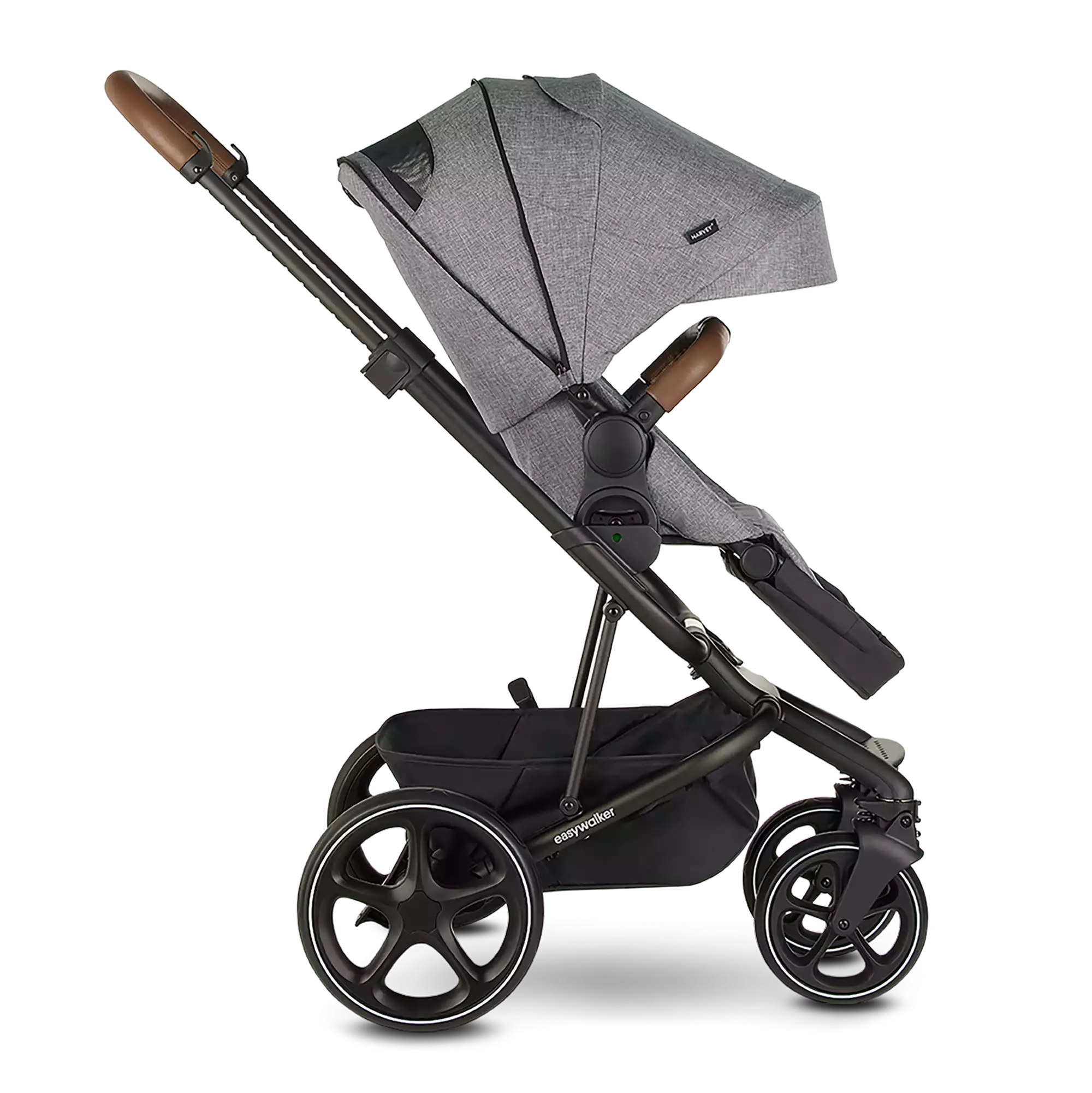 Harvey³ Fossil Grey - Jamouz