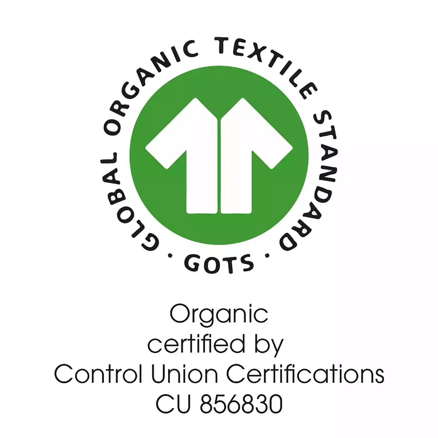 Mullwindeln Organic Mint - Jamouz