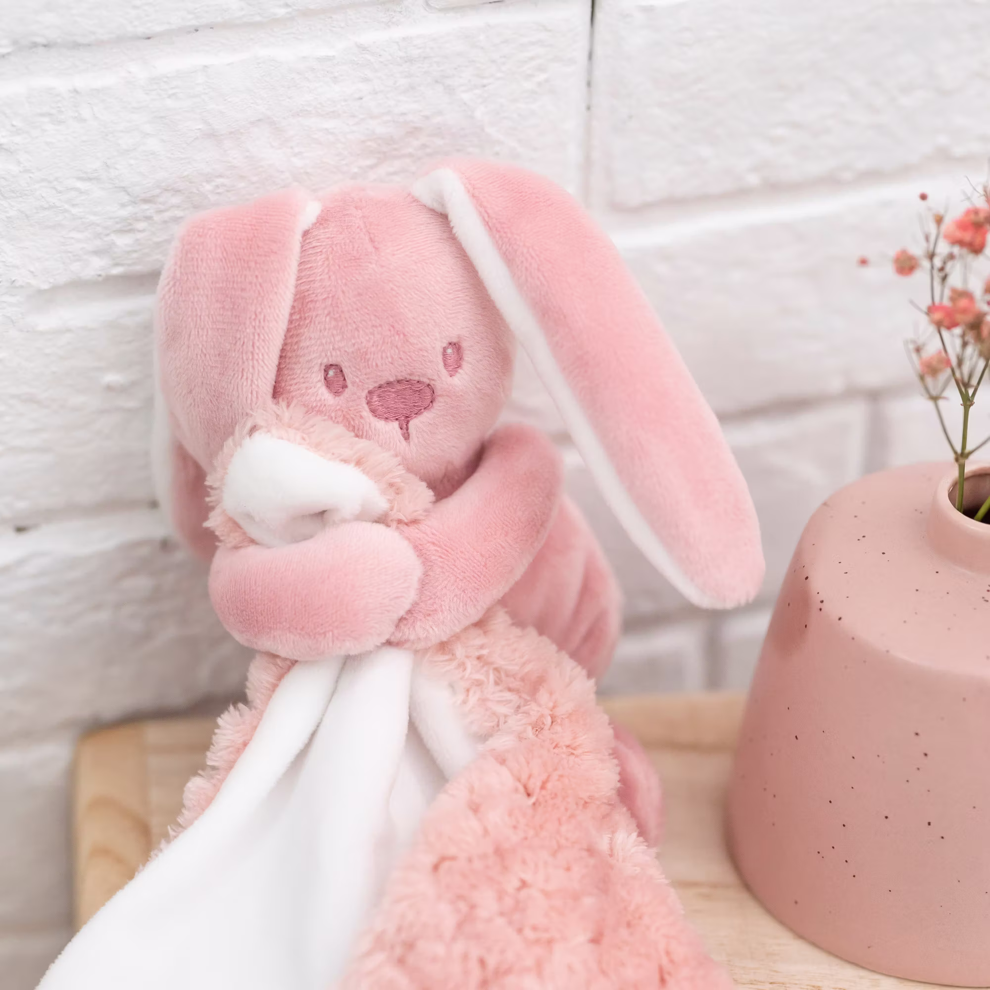 Kuscheldecke Hase Lapidou - Jamouz