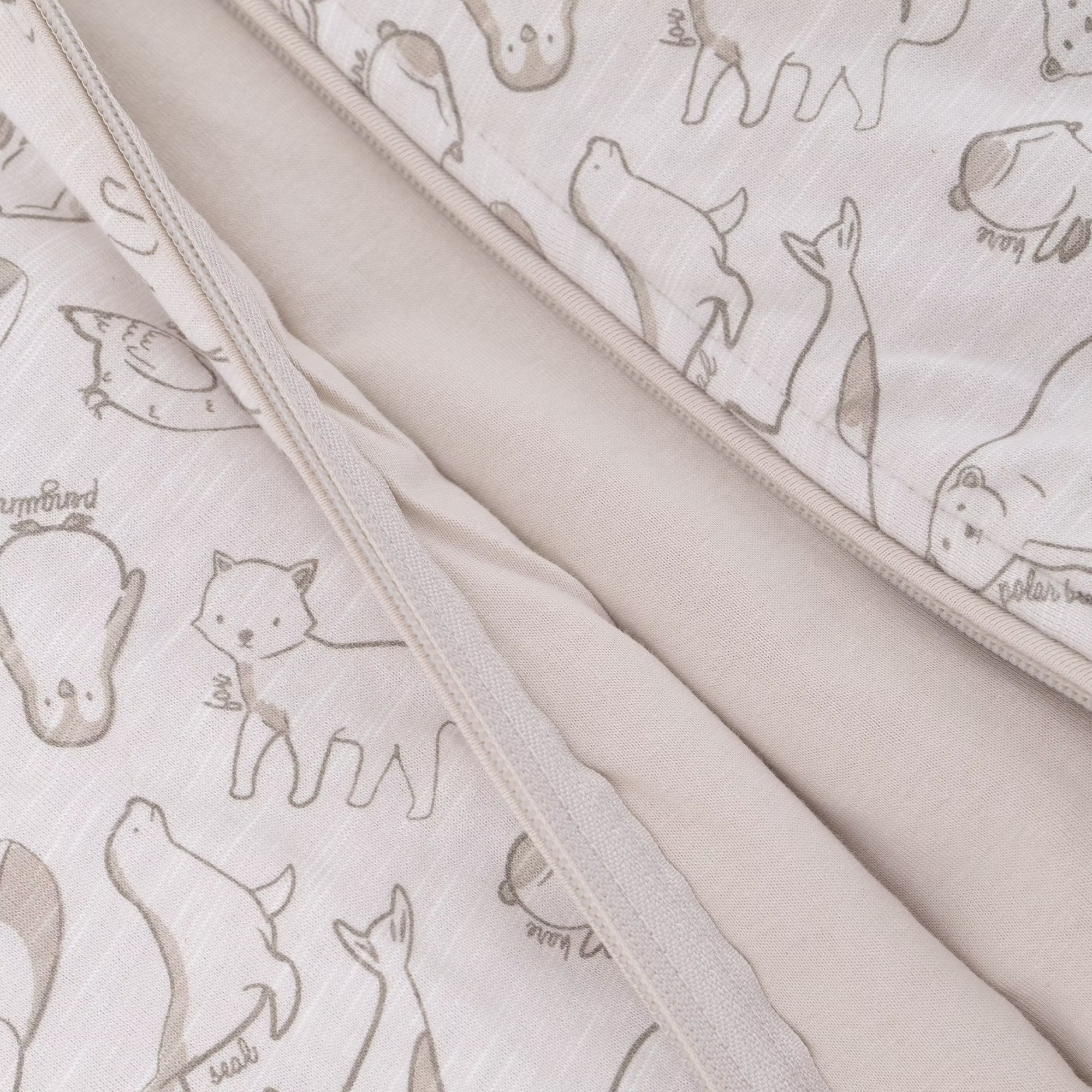Schlafsack Polar Animals - Jamouz