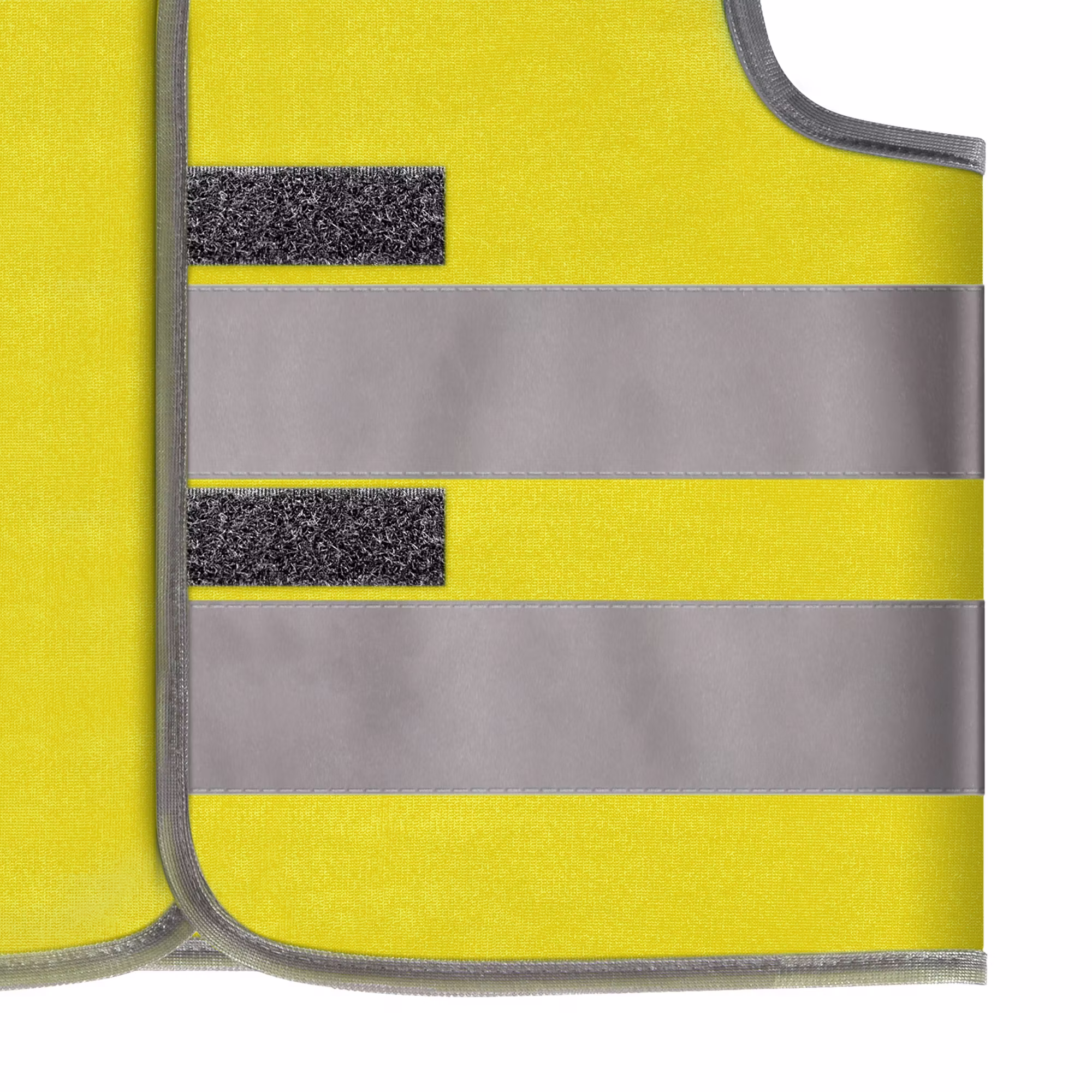 MyBuddyGuard Kinder-Warnweste - Jamouz