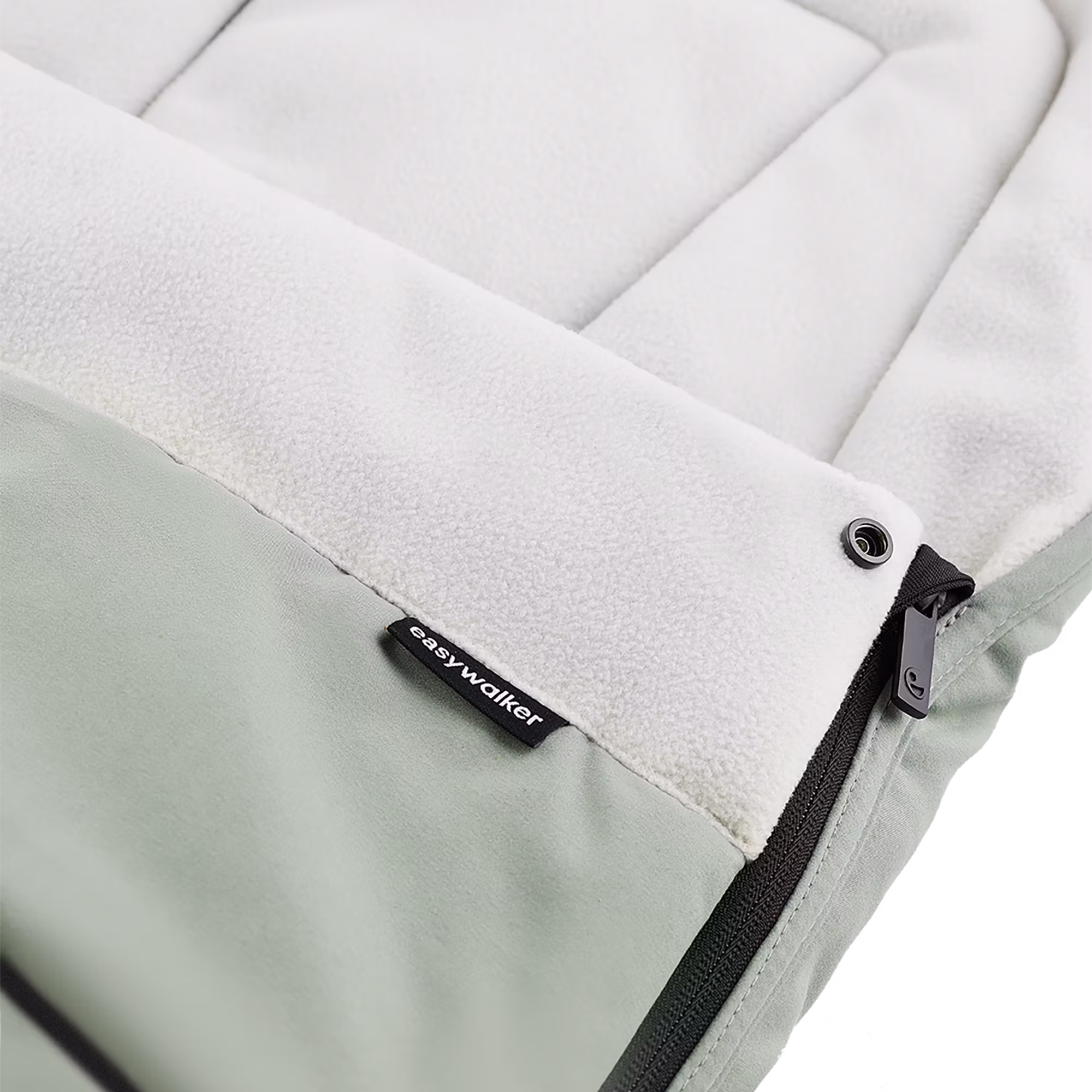 Universaler Fußsack Sea Green - Jamouz