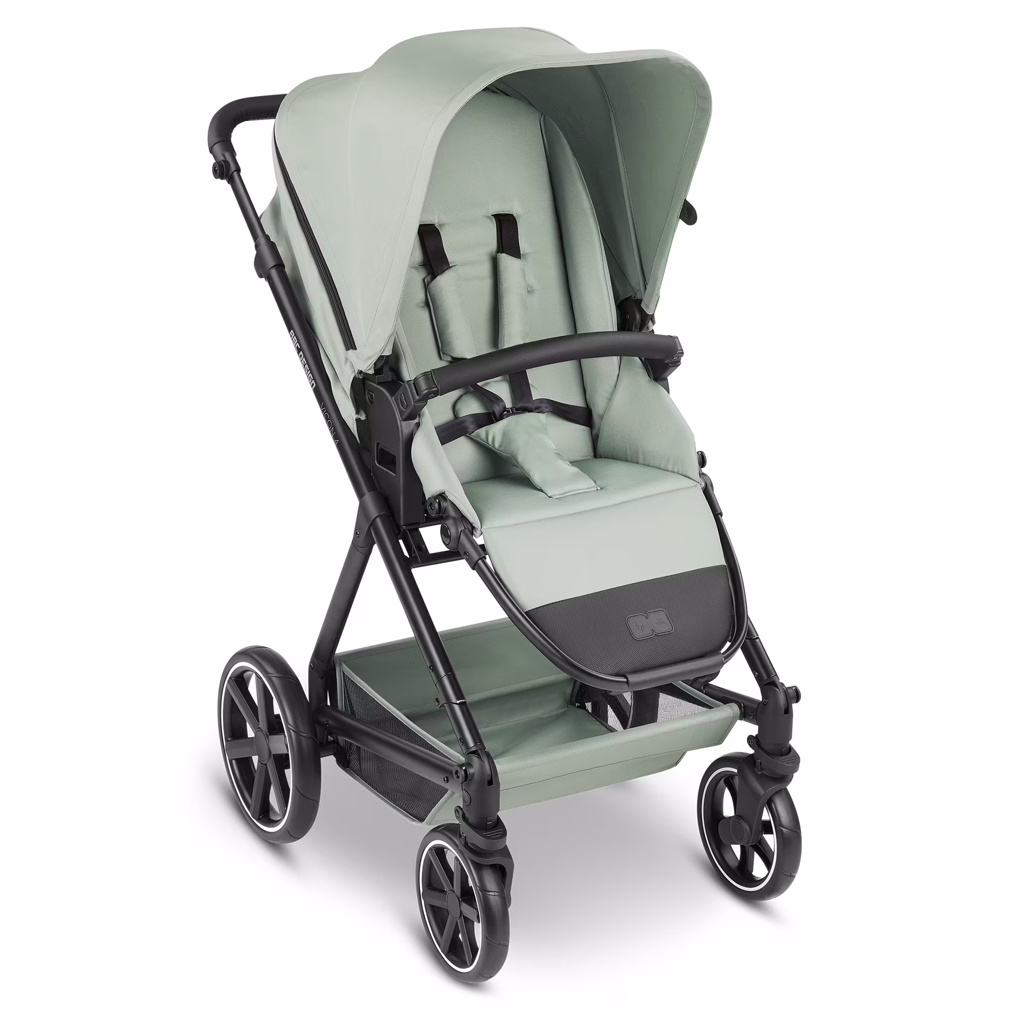 Vicon 4 Classic Lake - Jamouz