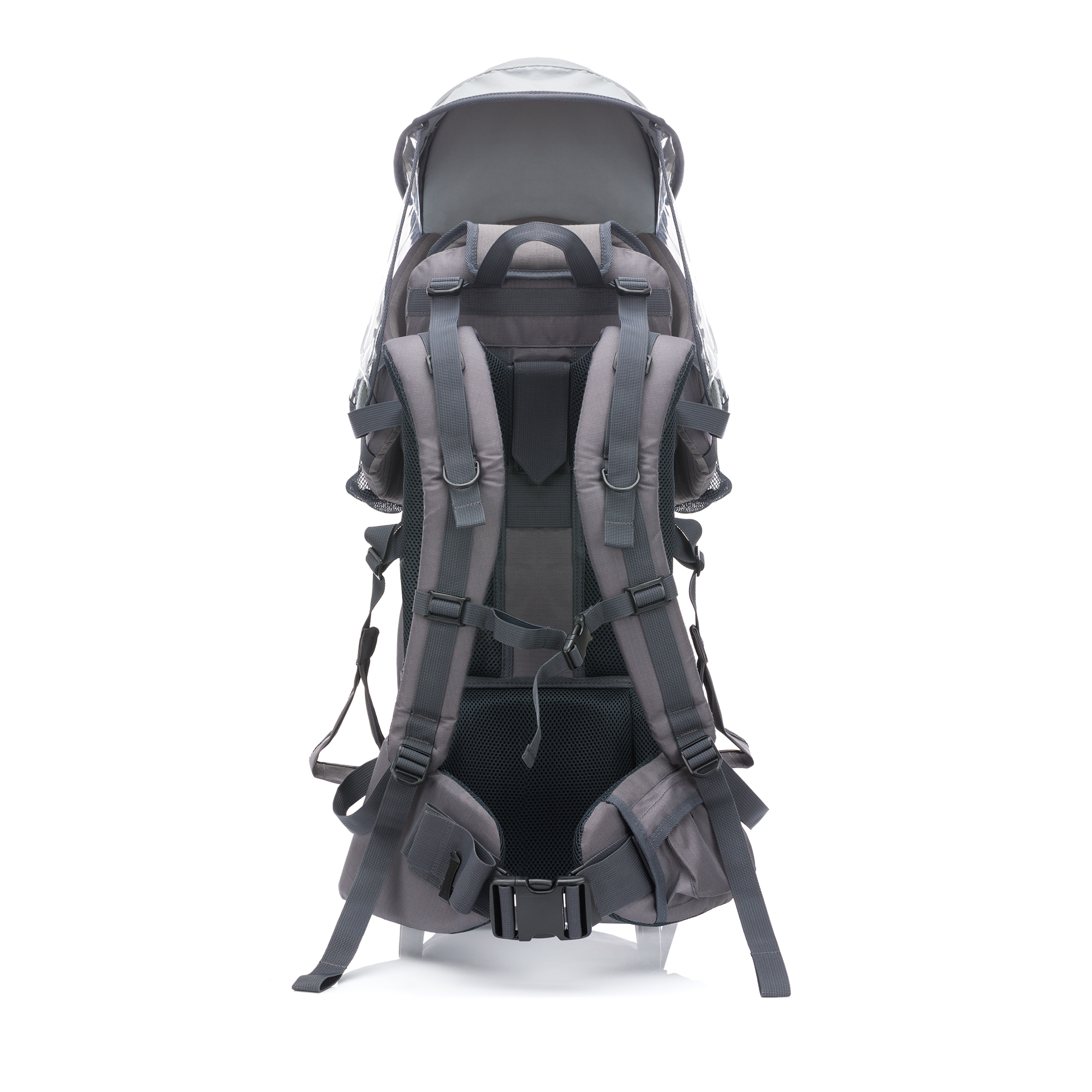 Rückentrage Elite - Jamouz