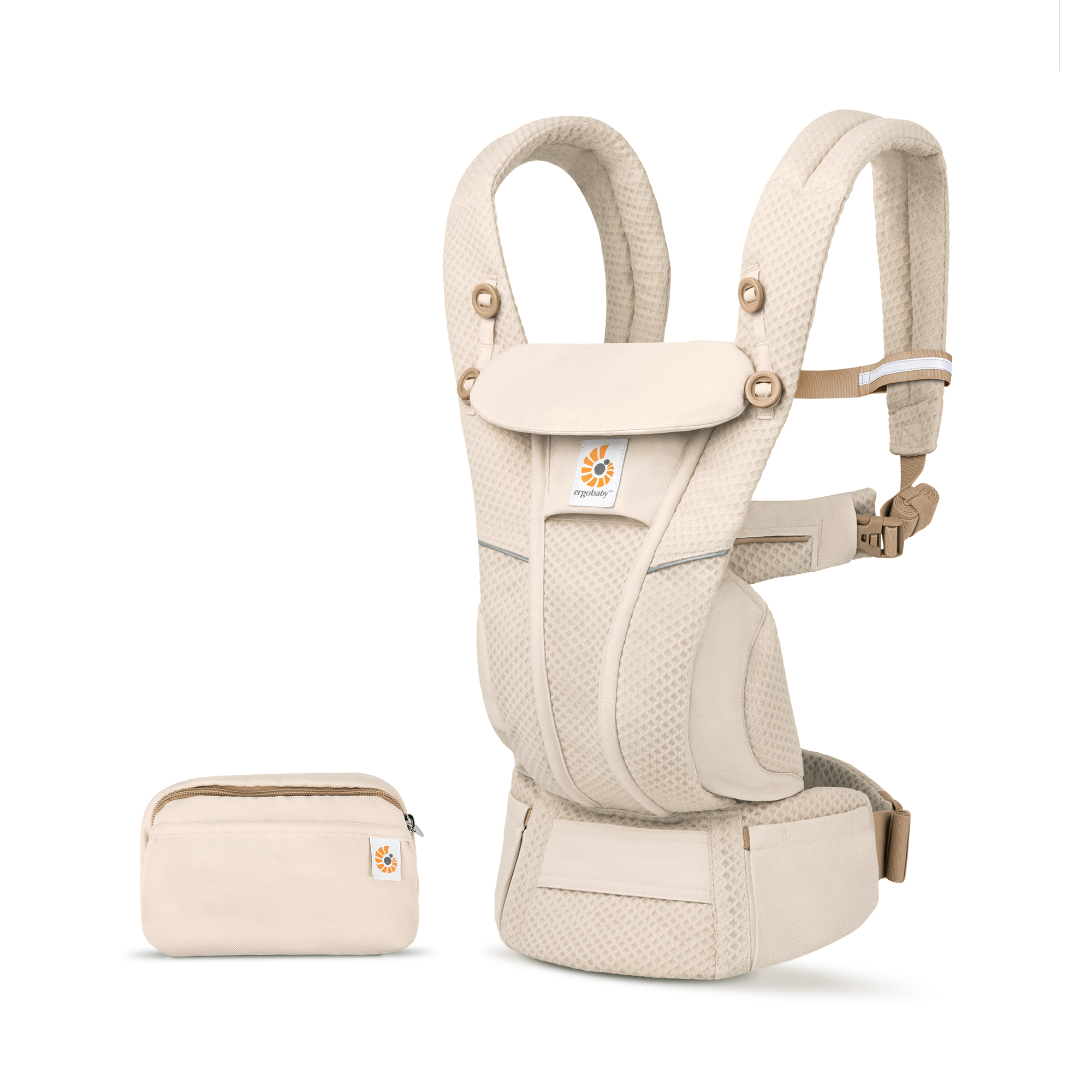 Omni Breeze Onyx Black - Jamouz