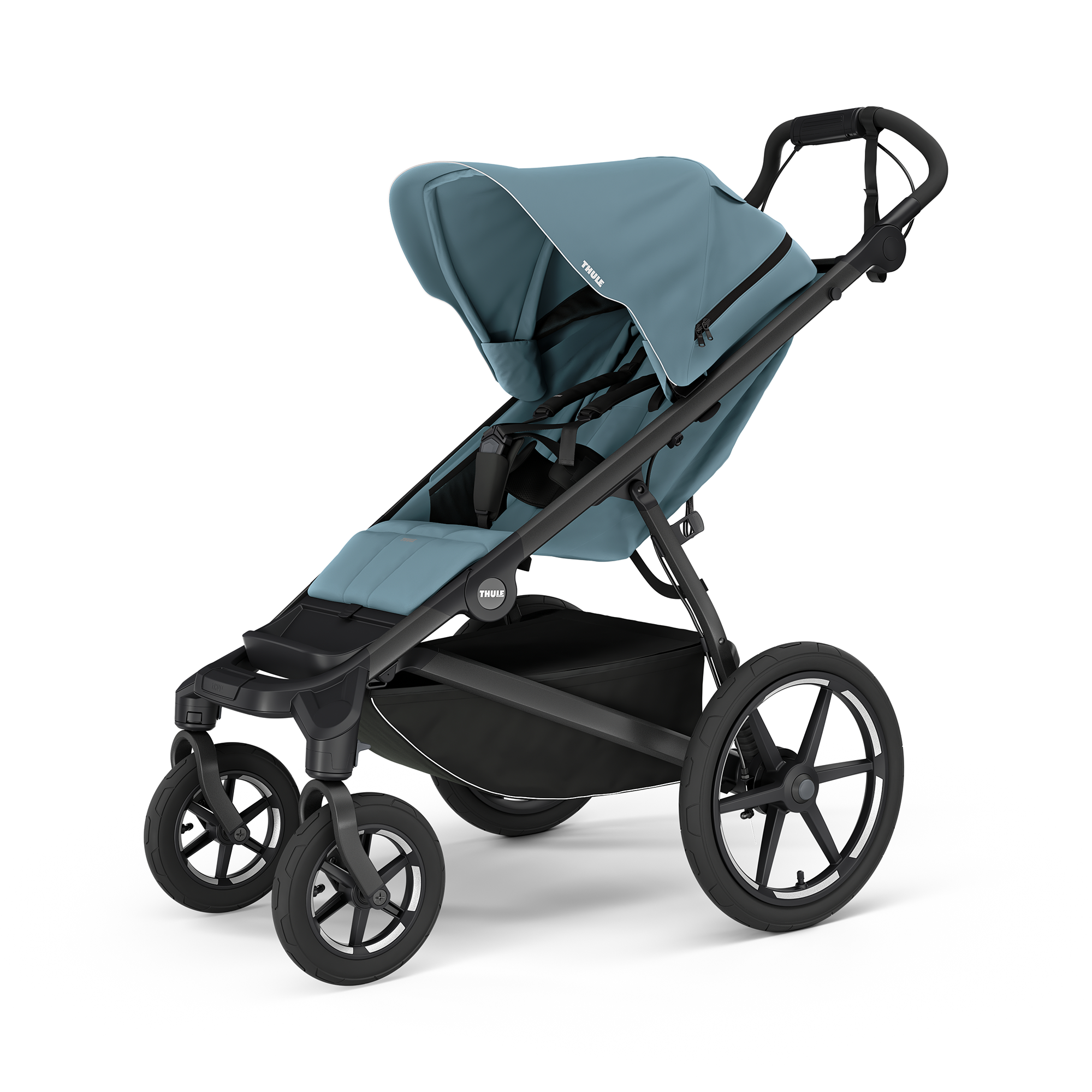 Urban Glide 4-wheel Soft Beige - Jamouz