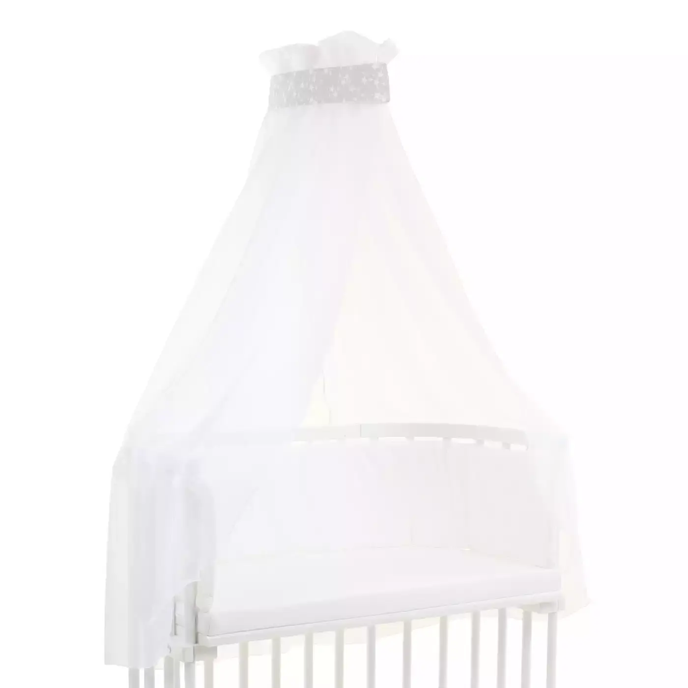 babybay Himmel Sterne - Jamouz