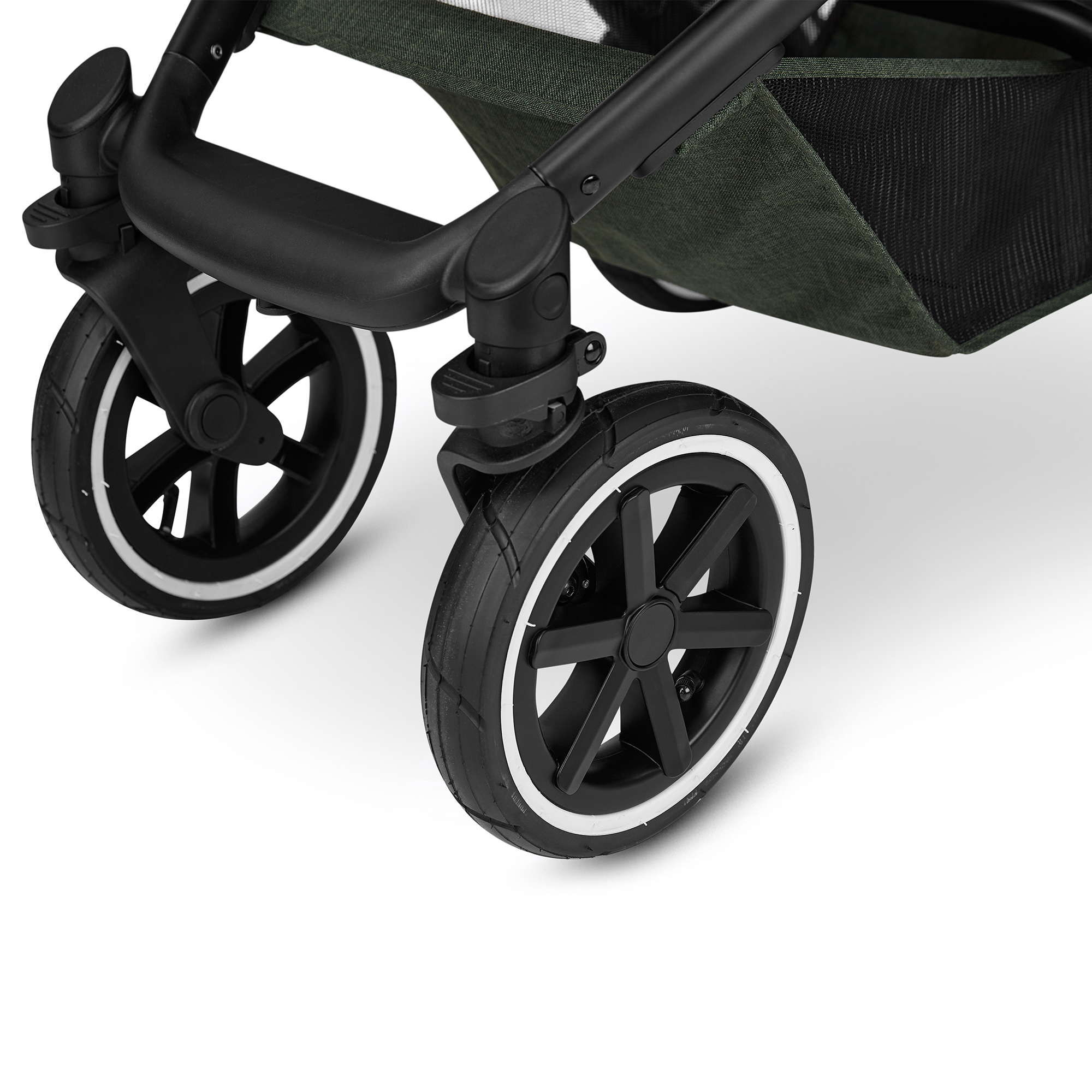 Salsa 4 Air Asphalt - Jamouz