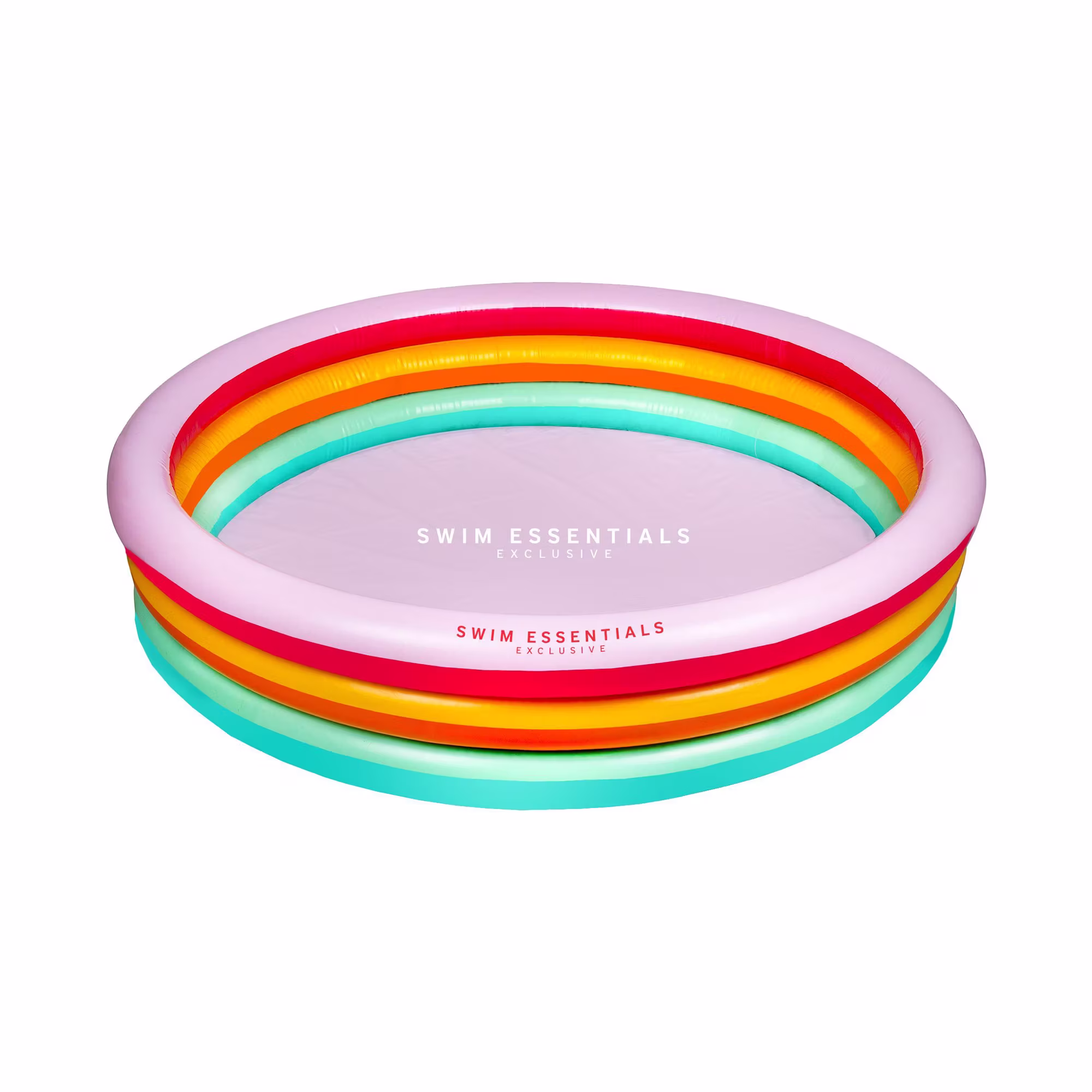 Pool Rainbow - Jamouz