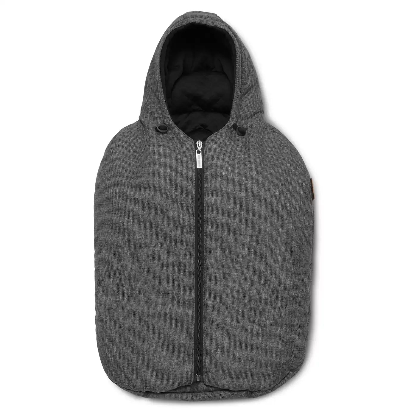 Neugeborenen Fußsack Diamond Edition Powder - Jamouz