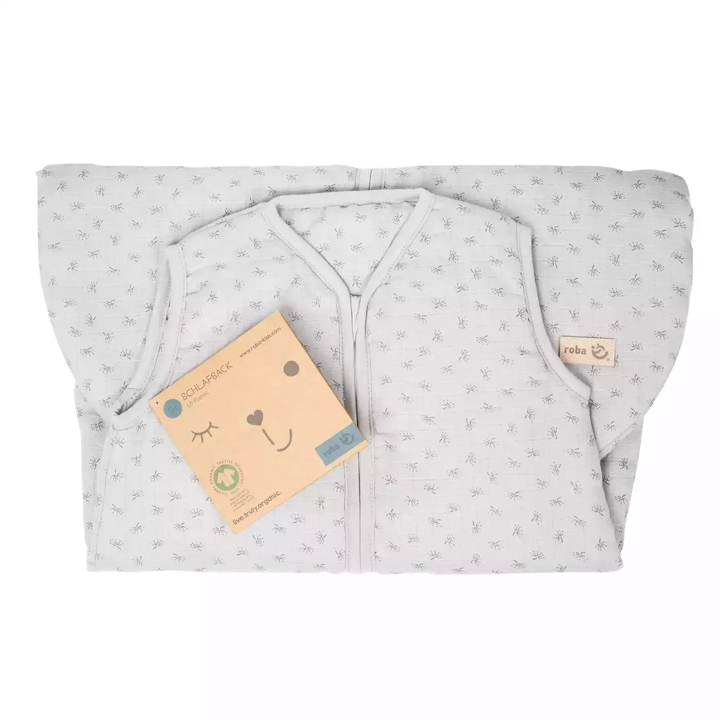 Schlafsack 90cm - Jamouz