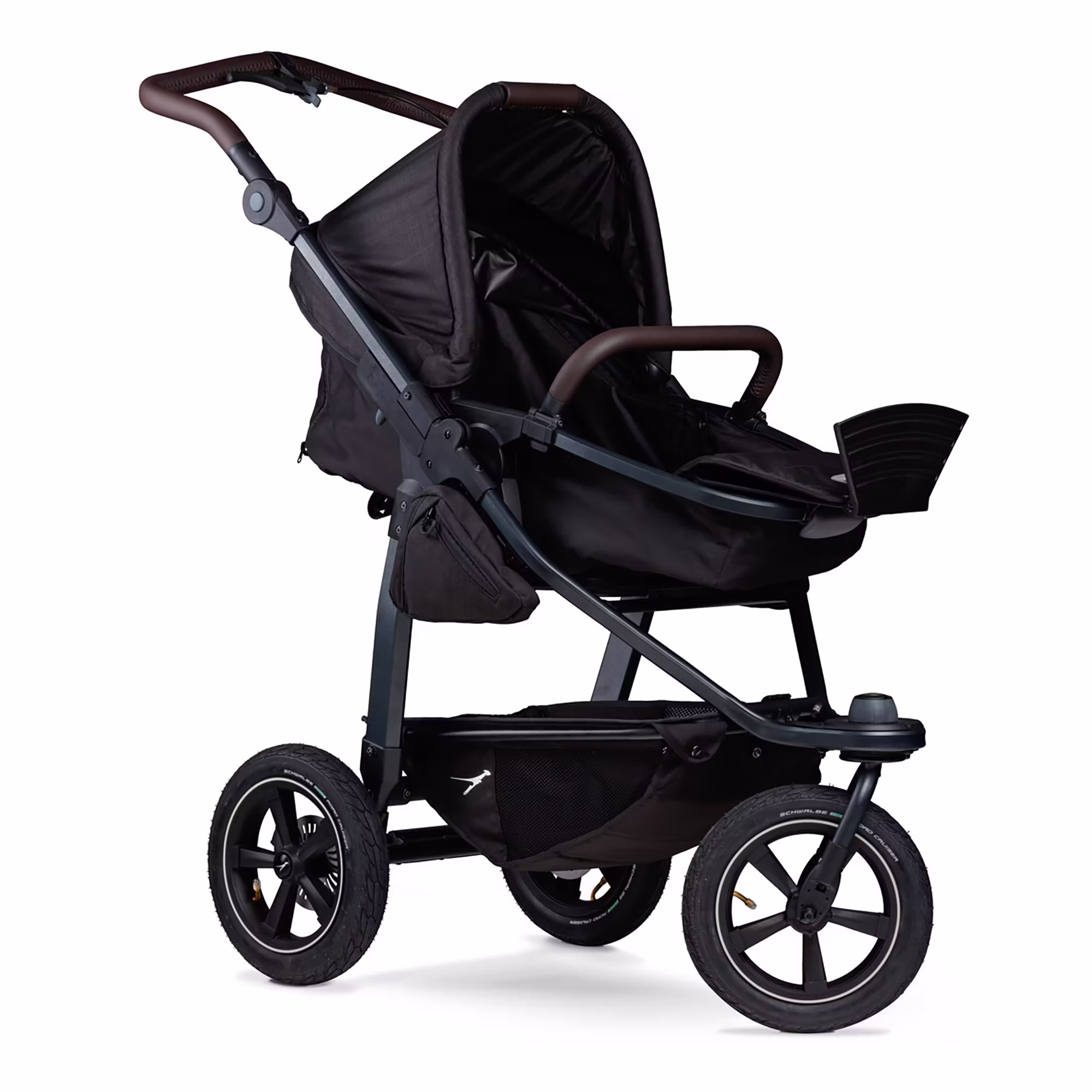 Mono 2 Kombi Luftreifen Premium Grau - Jamouz