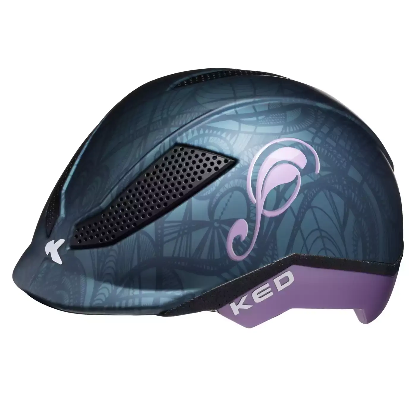 Pina C&R Nightblue Matt Gr. M - Jamouz