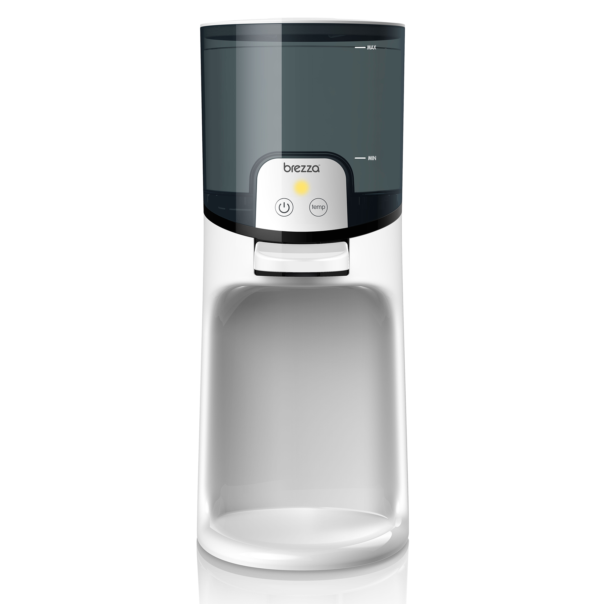 Flaschenwärmer - Jamouz