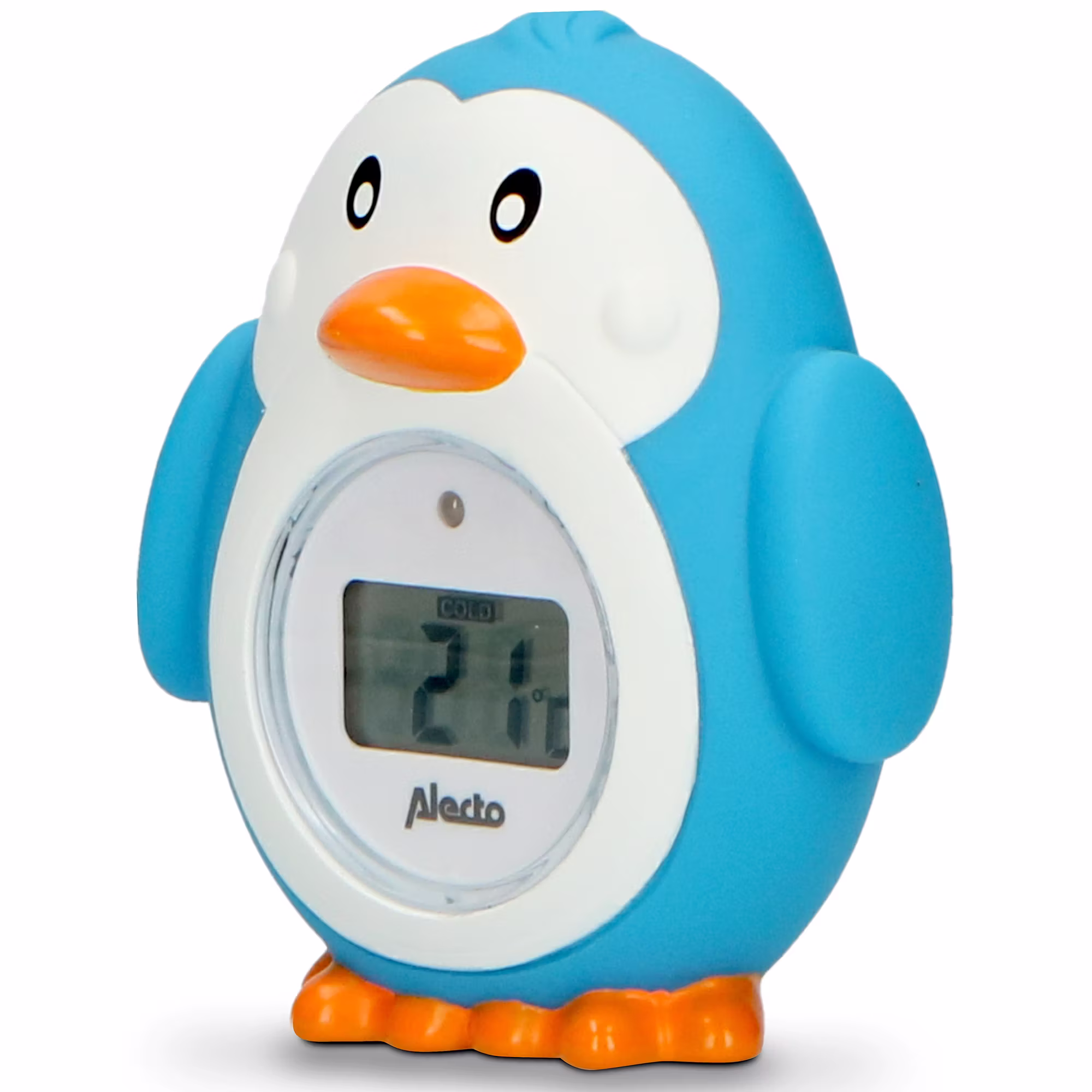 Raum- und Badethermometer Pinguin BC-11 - Jamouz
