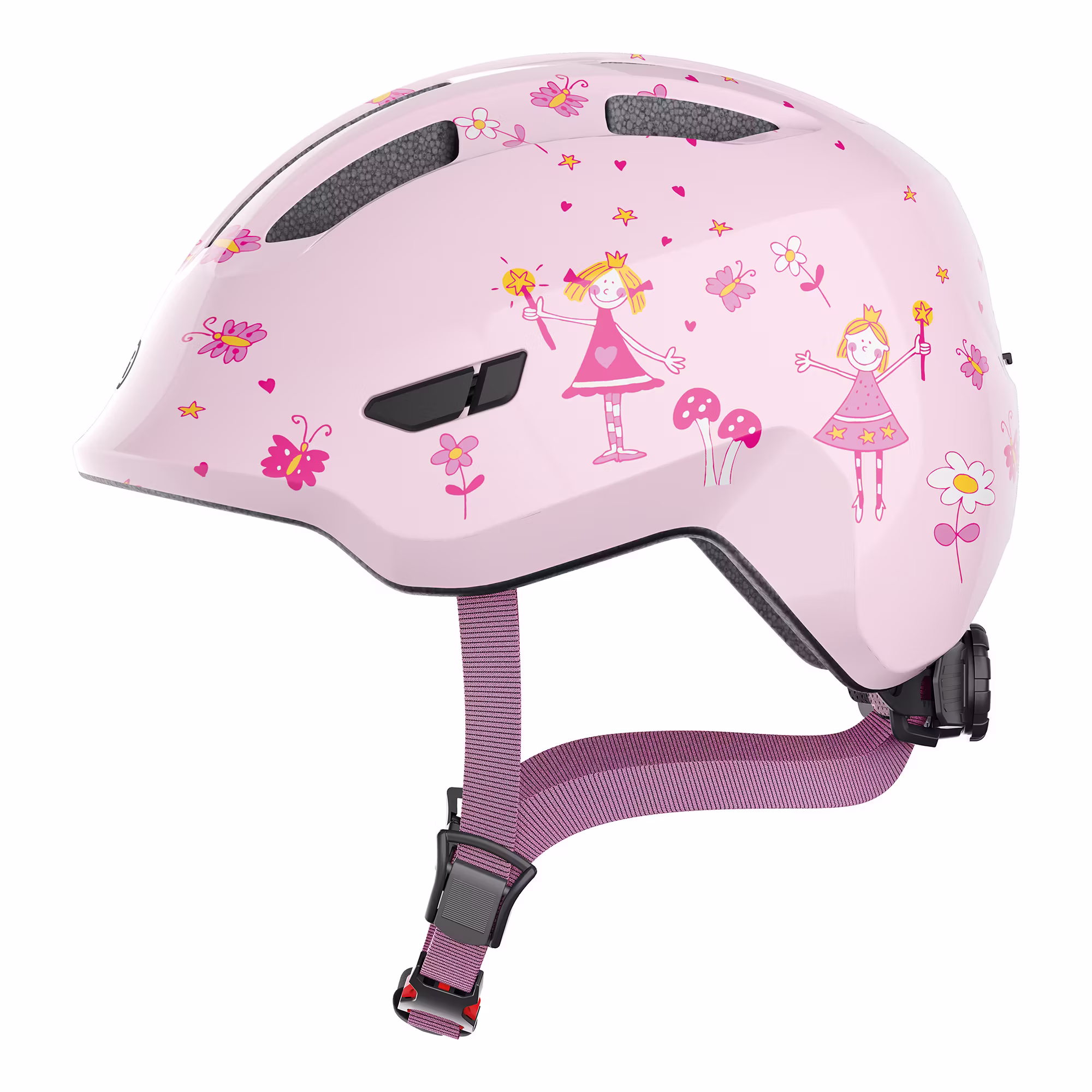 Smiley 3.0 Rose Princess S - Jamouz