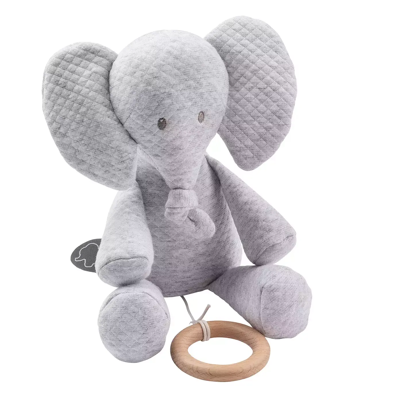 Spieluhr Elefant Tembo - Jamouz