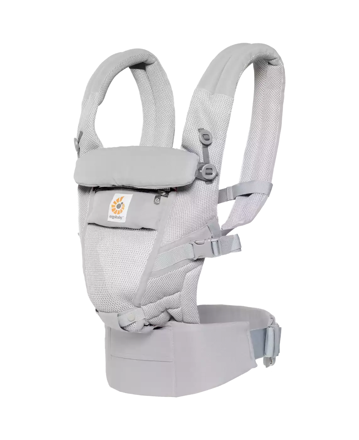 Adapt Cool Air Mesh - Jamouz