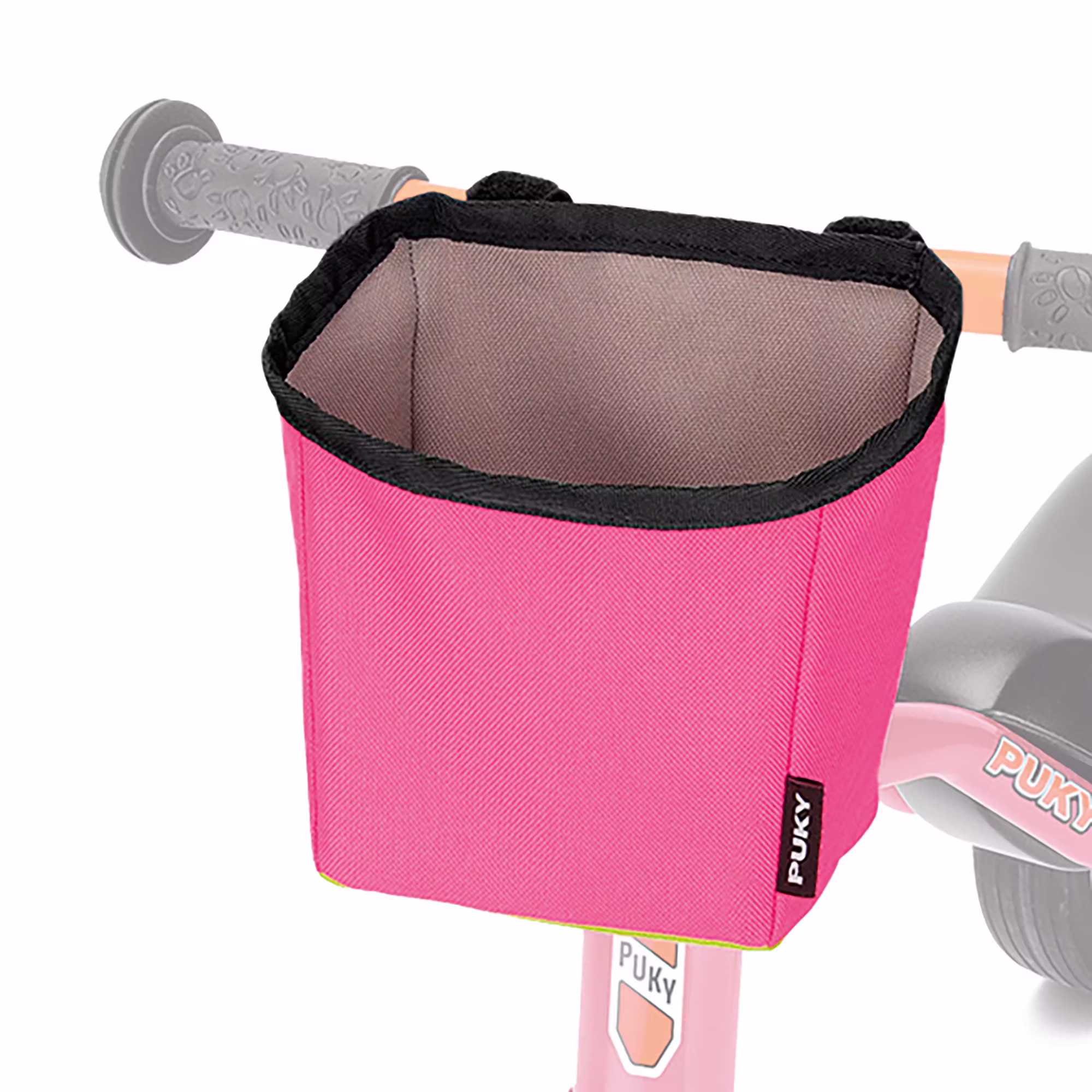 Lenkertasche LT 3 - Jamouz