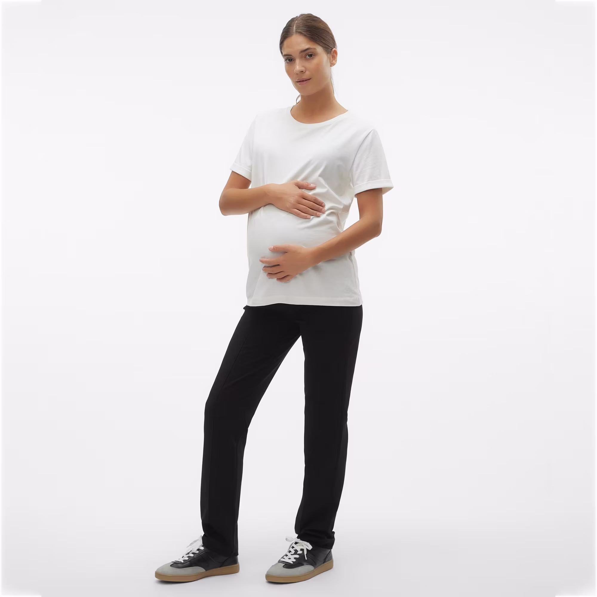 Umstands-Hose Black - Jamouz
