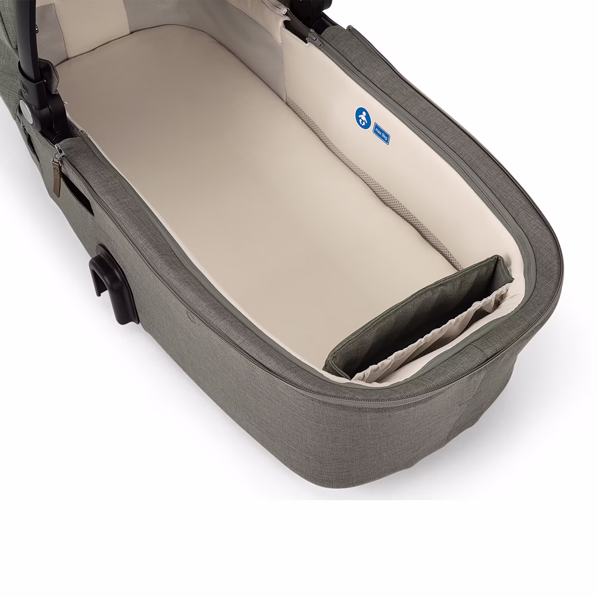 Set DEMI next Biscotti mit Wanne - Jamouz