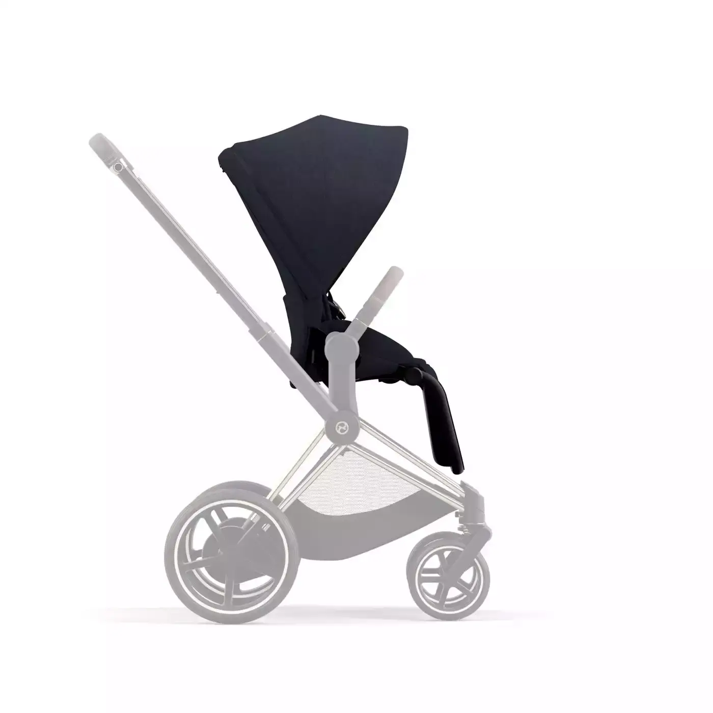 Priam Sitzpaket Plus Midnight Blue - Jamouz