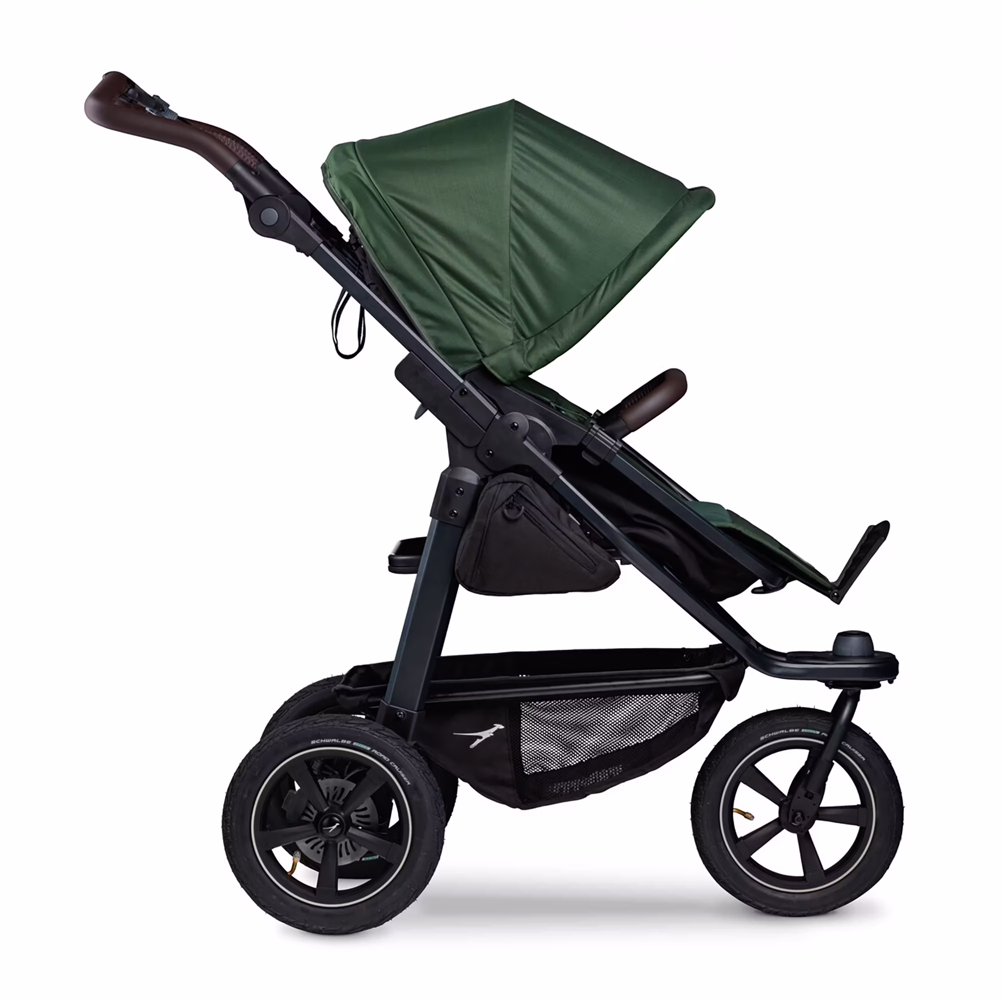Mono 2 Kombi Luftreifen Premium Grau - Jamouz