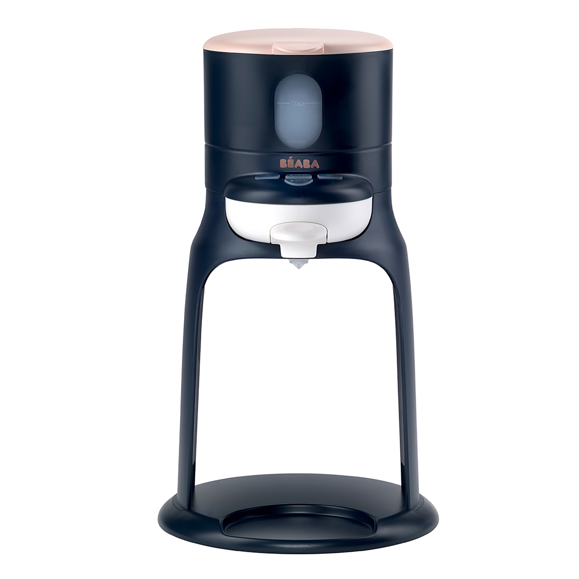 Bib'Expresso® - Jamouz