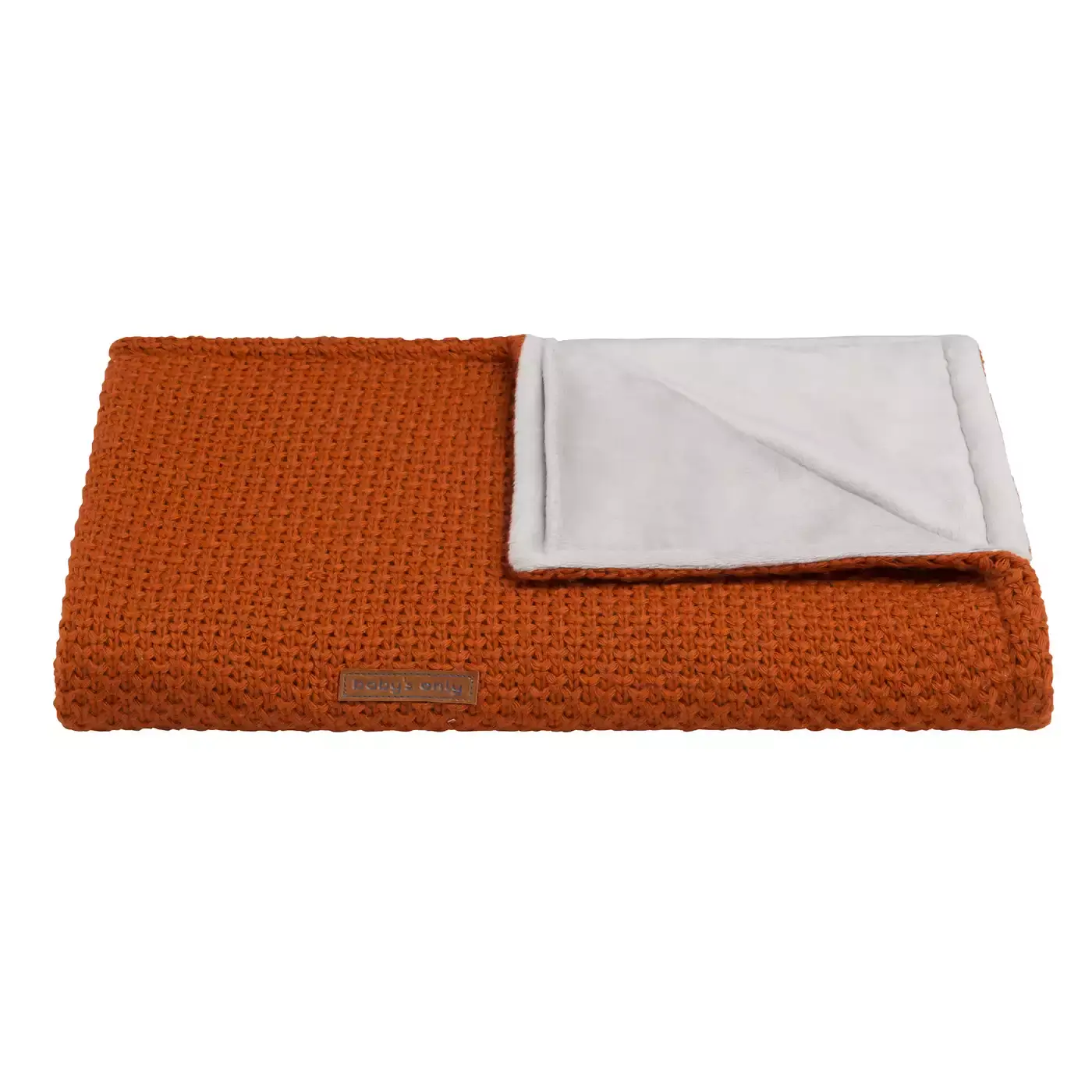 Decke Soft Flavor Rost - Jamouz