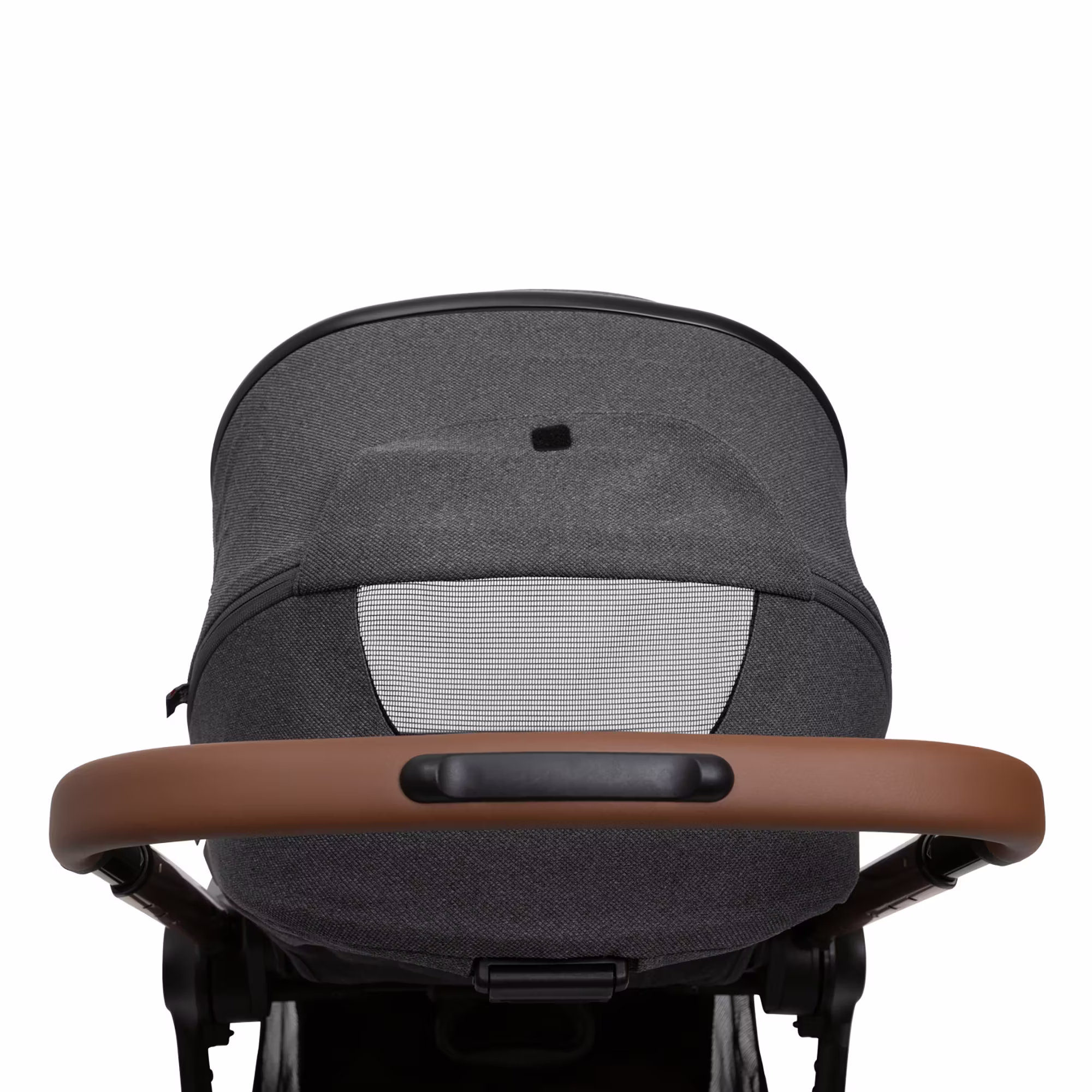 Mysa Black Satin - Jamouz