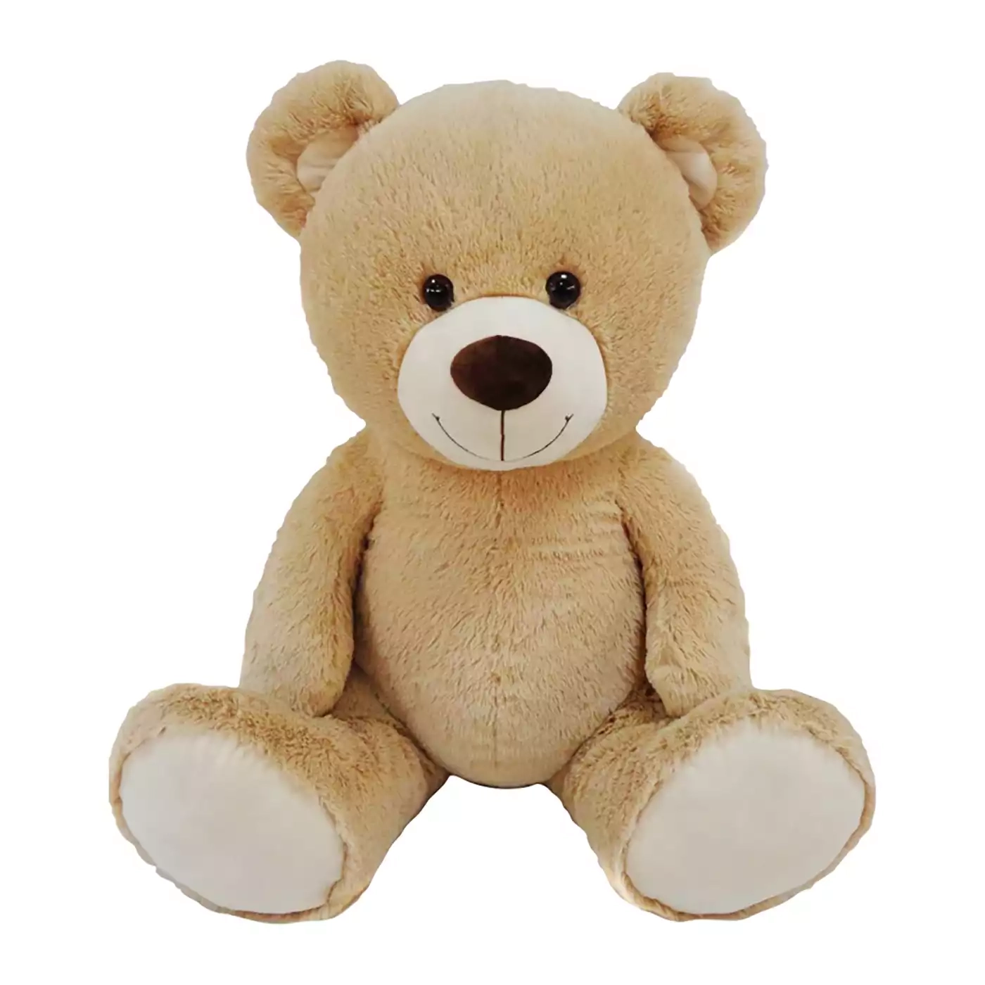 Plüsch-Teddy - Jamouz