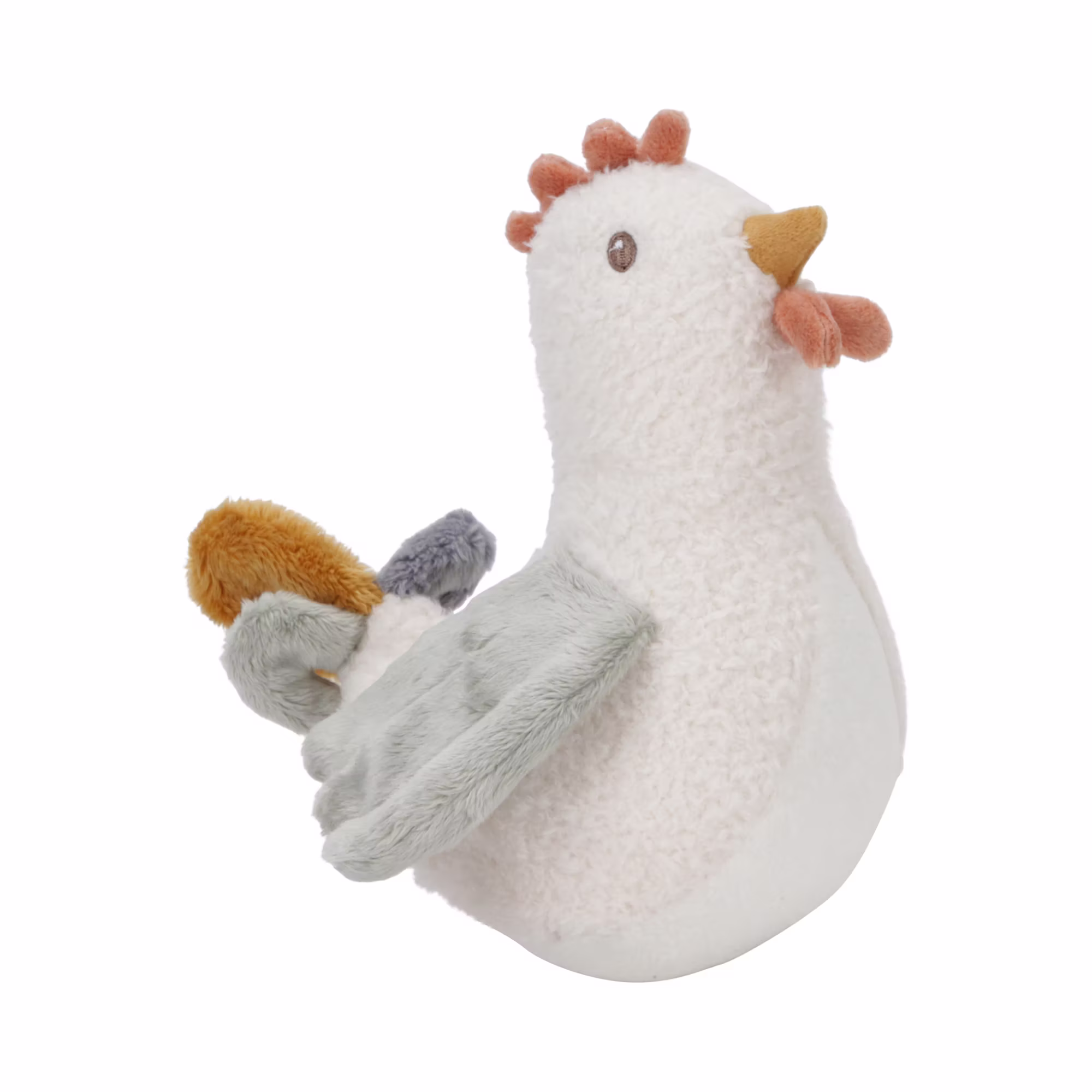 Steh-auf Huhn Little Farm - Jamouz