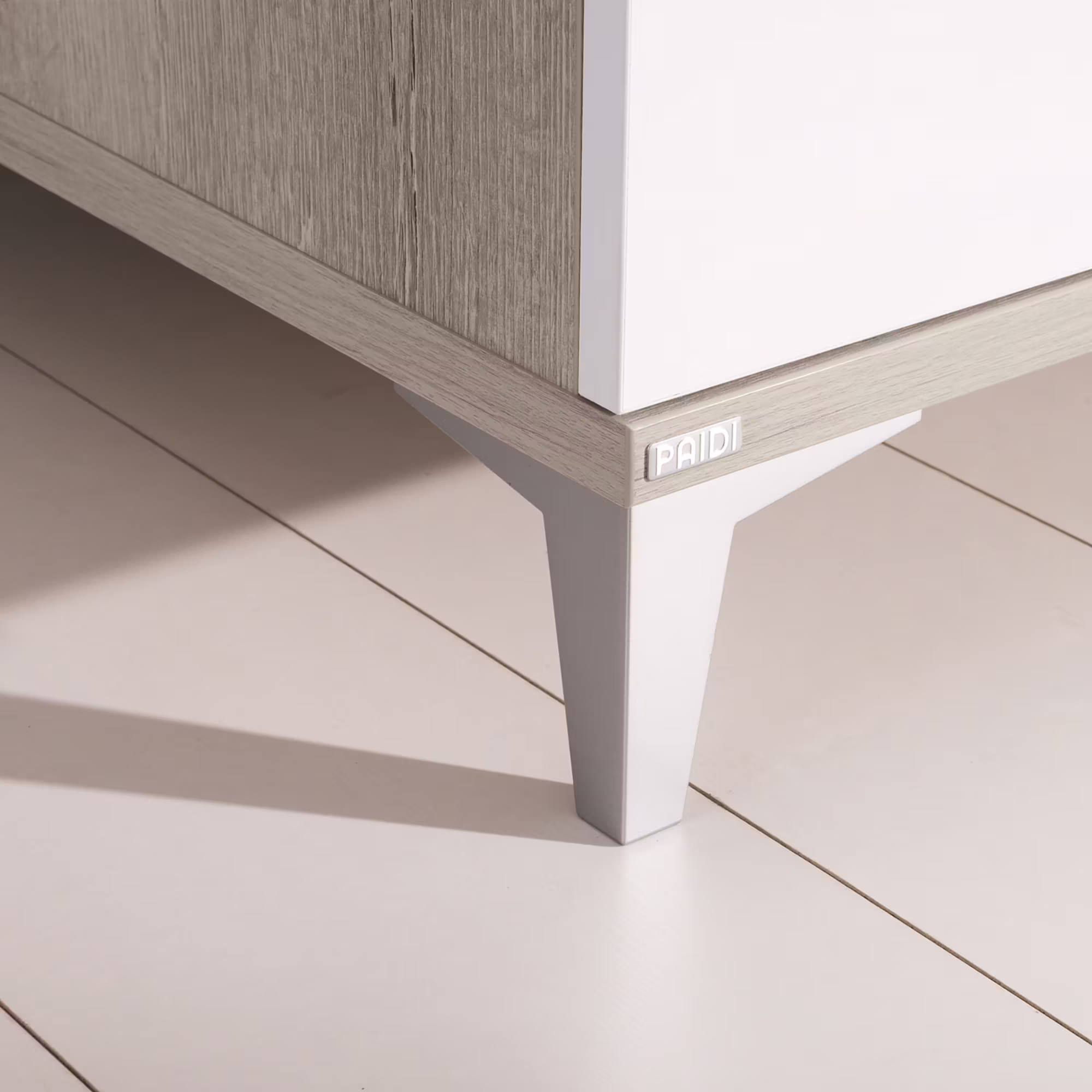 4-teiliges Spar-Set Babyzimmer Mathea - Jamouz