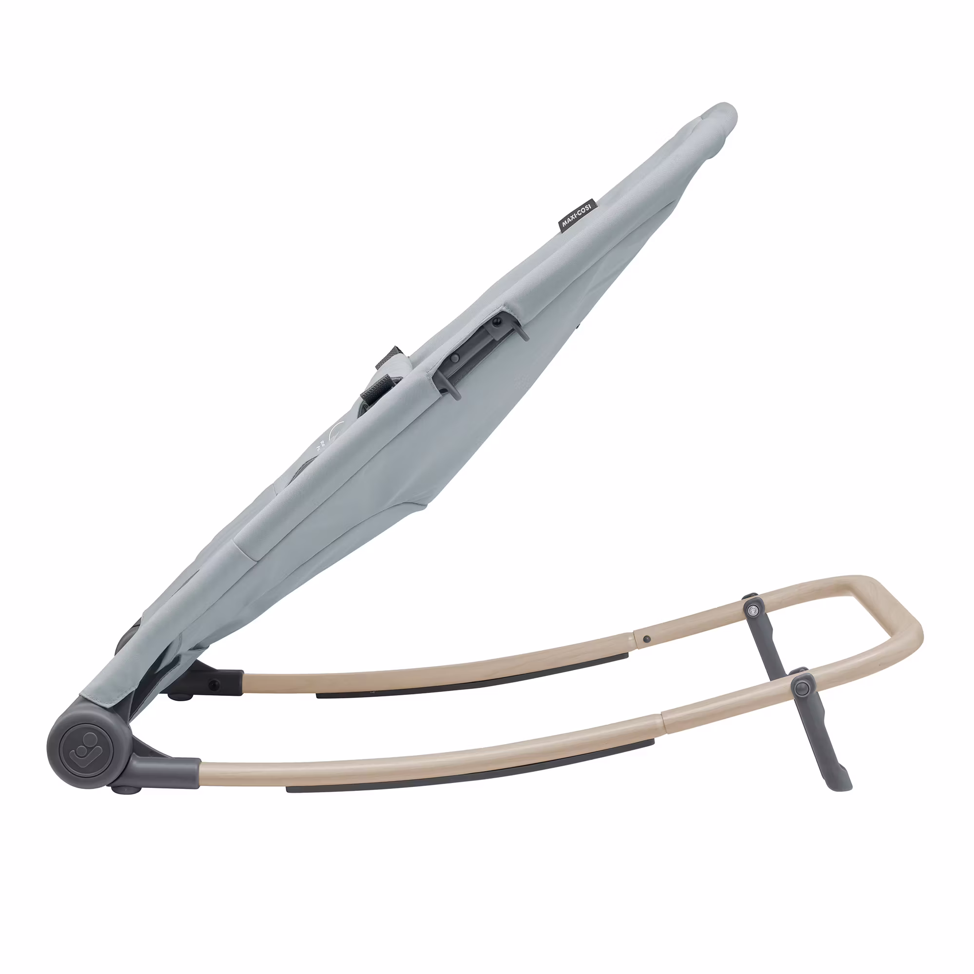 Wippe Loa Beyond Graphite - Jamouz