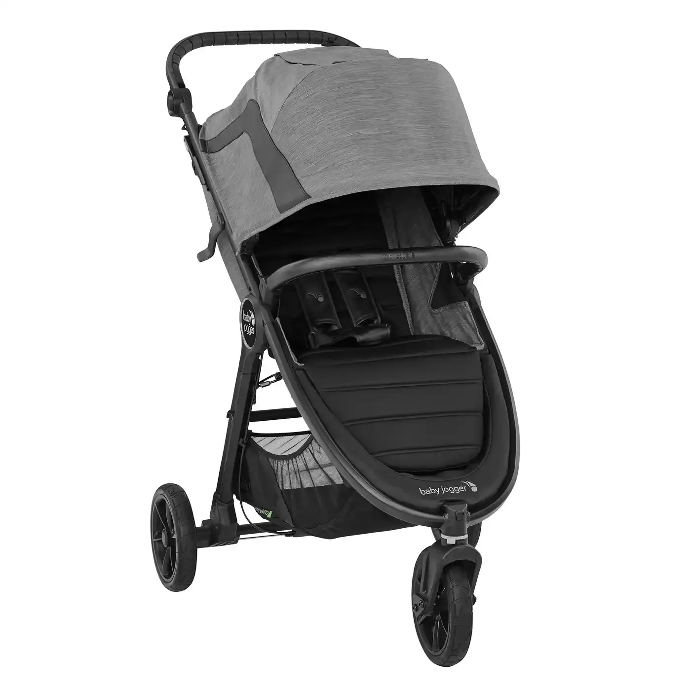 City Mini® GT2 Barre Collection - Jamouz