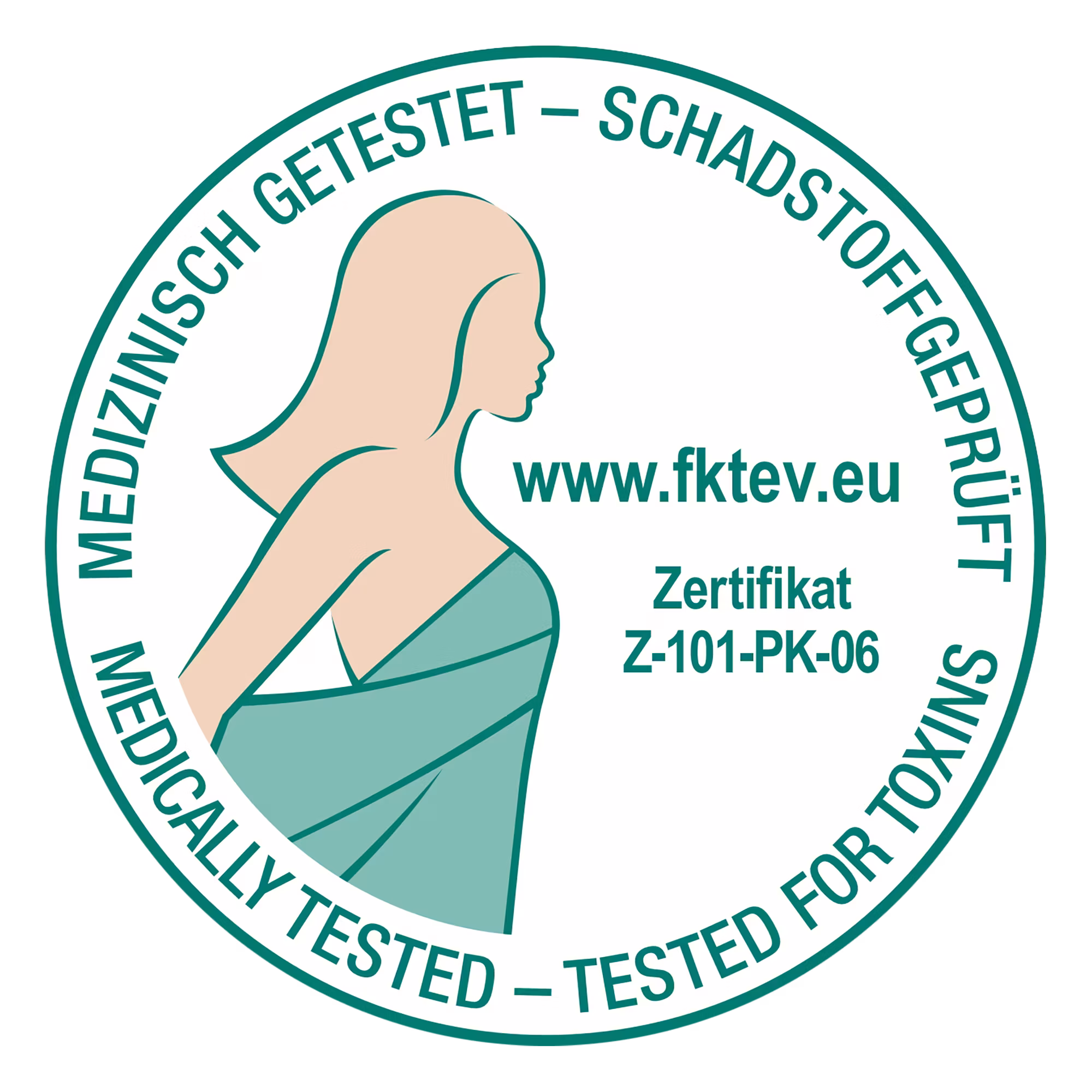 Matratze Brise Light für Priam - Jamouz