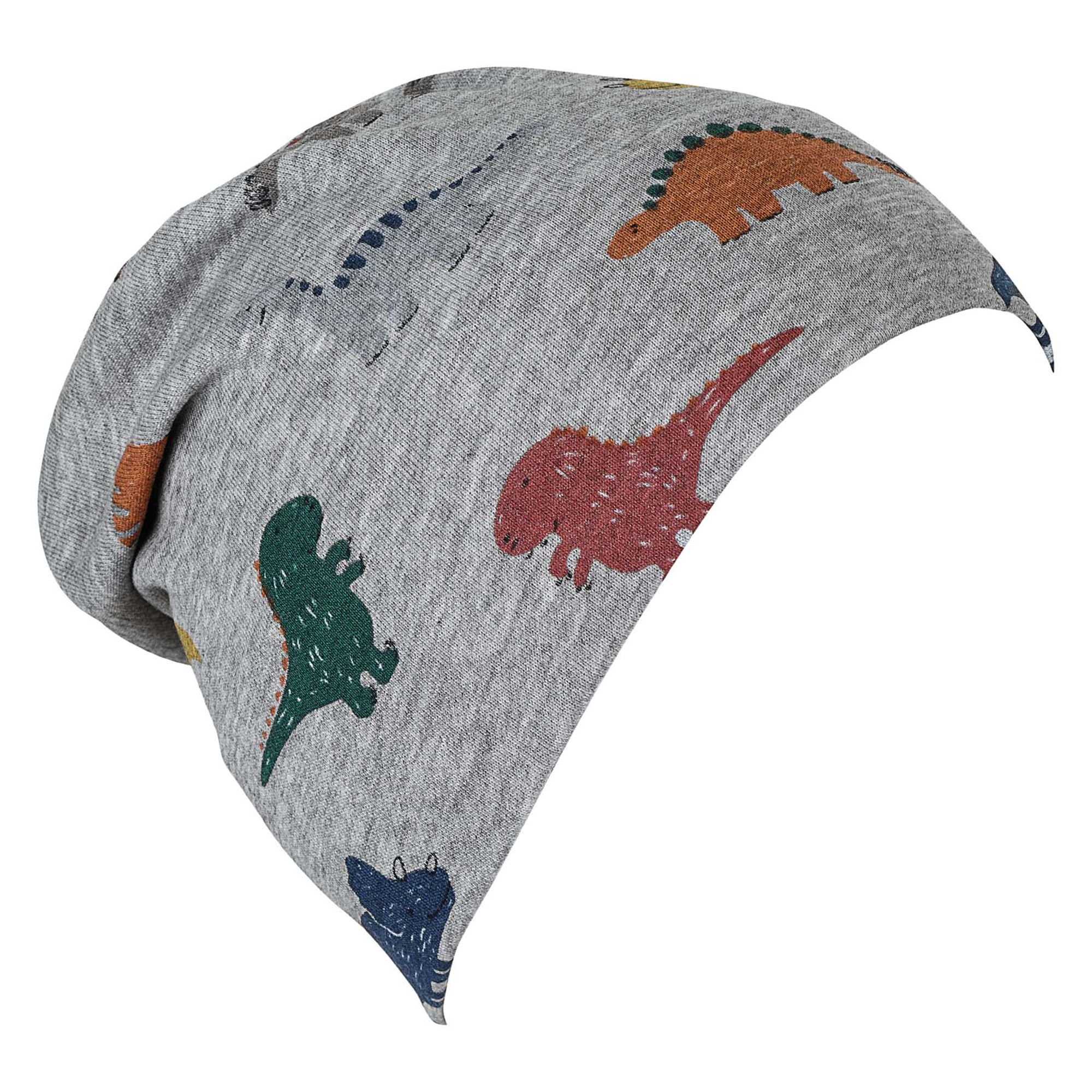 Slouch-Beanie Dinos - Jamouz