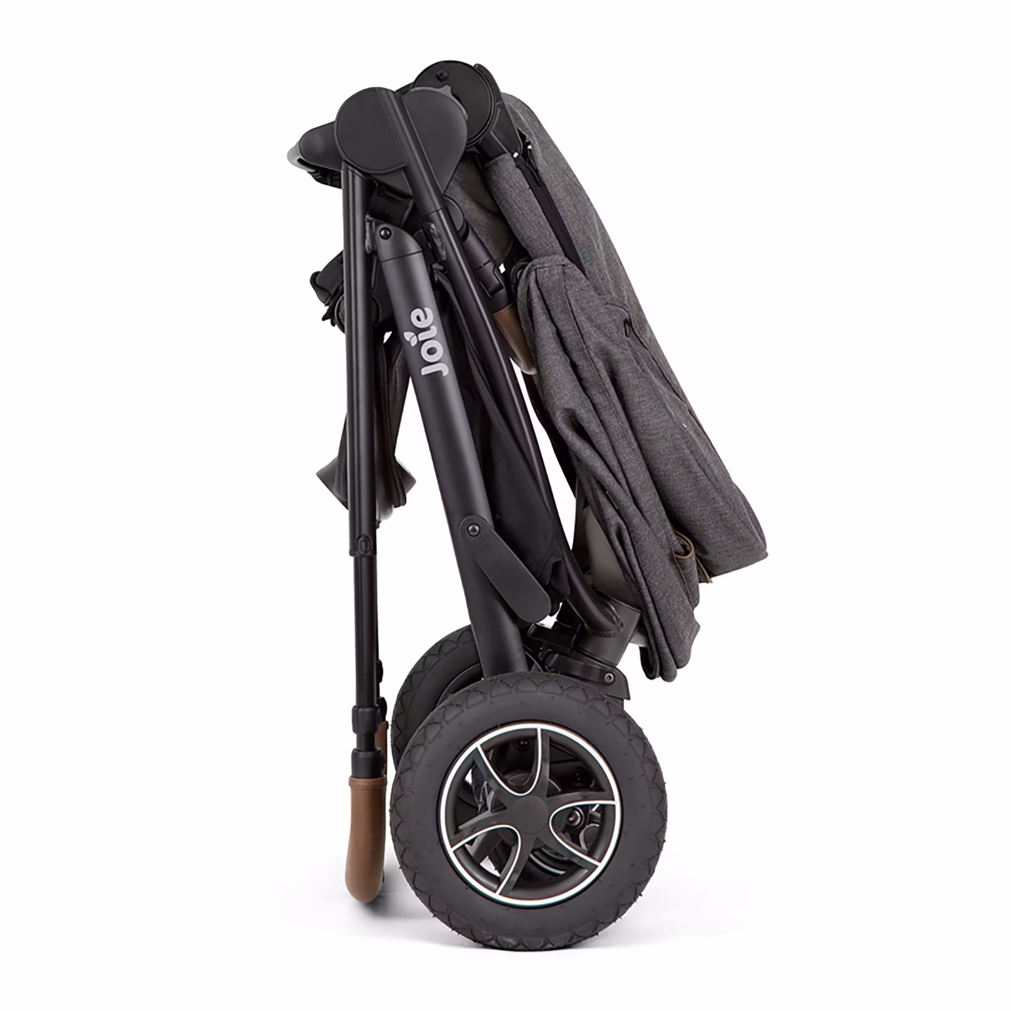 Versatrax 3in1 Shell Gray - Jamouz