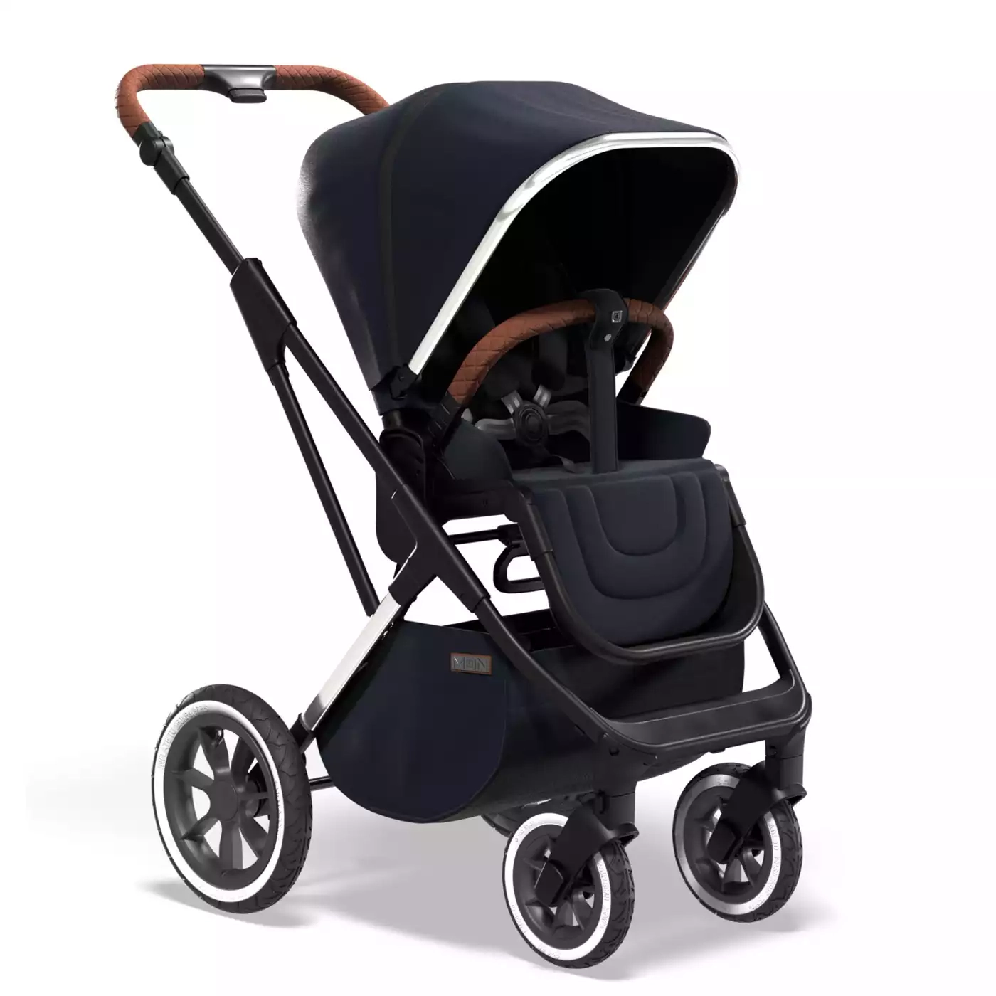 Rocca Basic Shadow - Jamouz