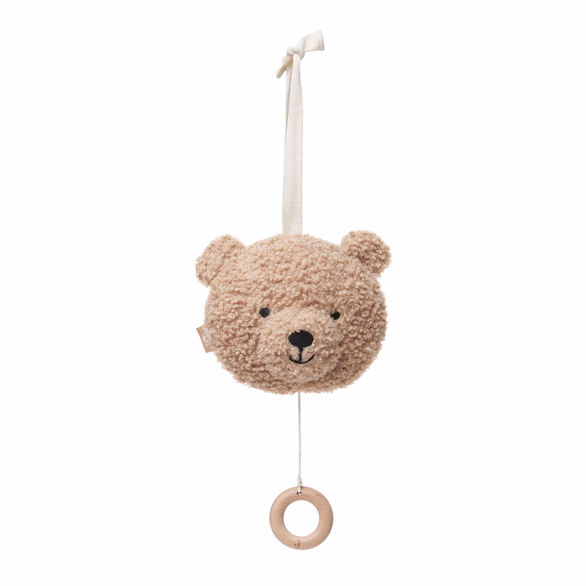 Spieluhr Teddy Bear - Jamouz