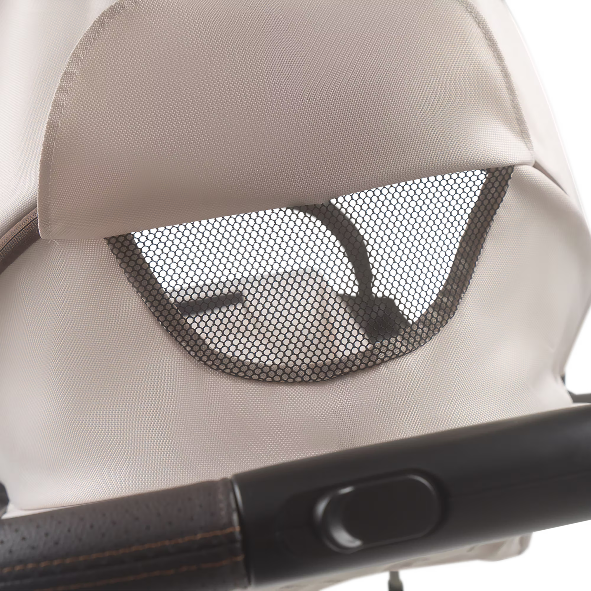 Influencer Air Piano Schwarz - Jamouz