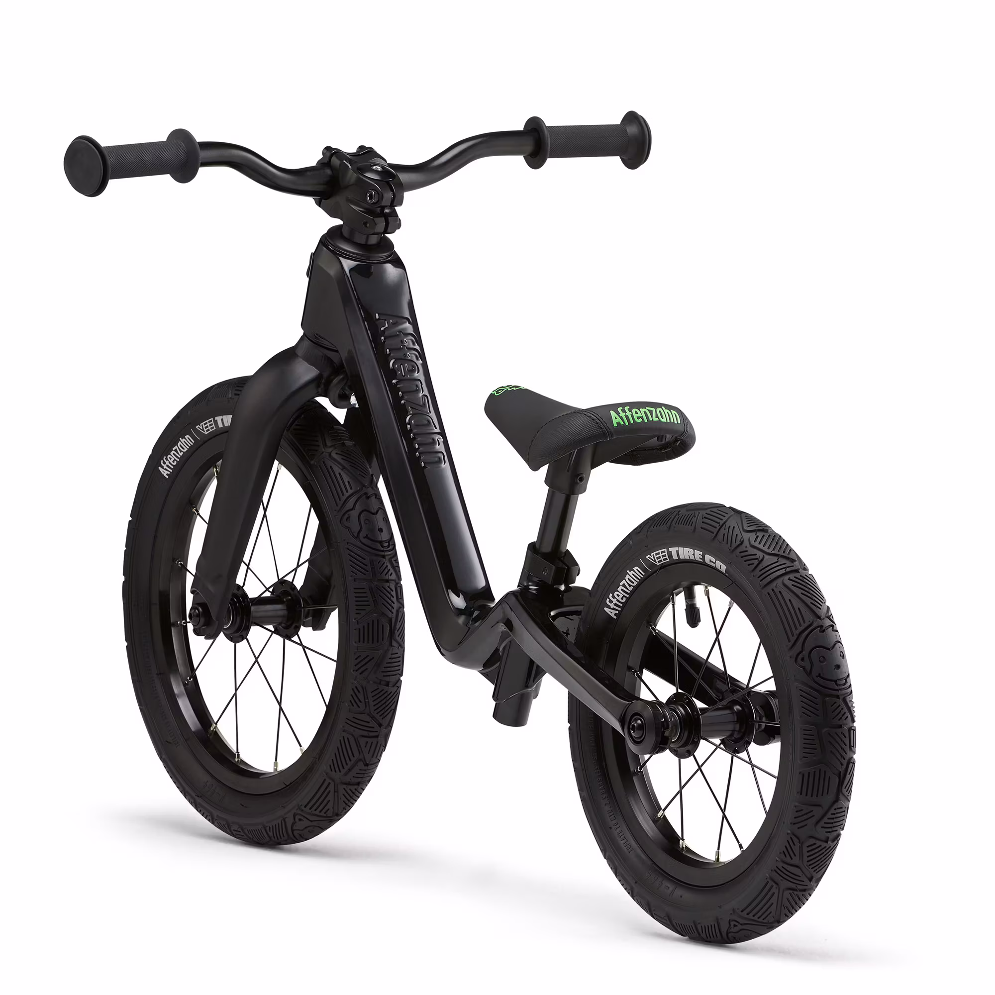 Kinderlaufrad Panther 12 Zoll - Jamouz