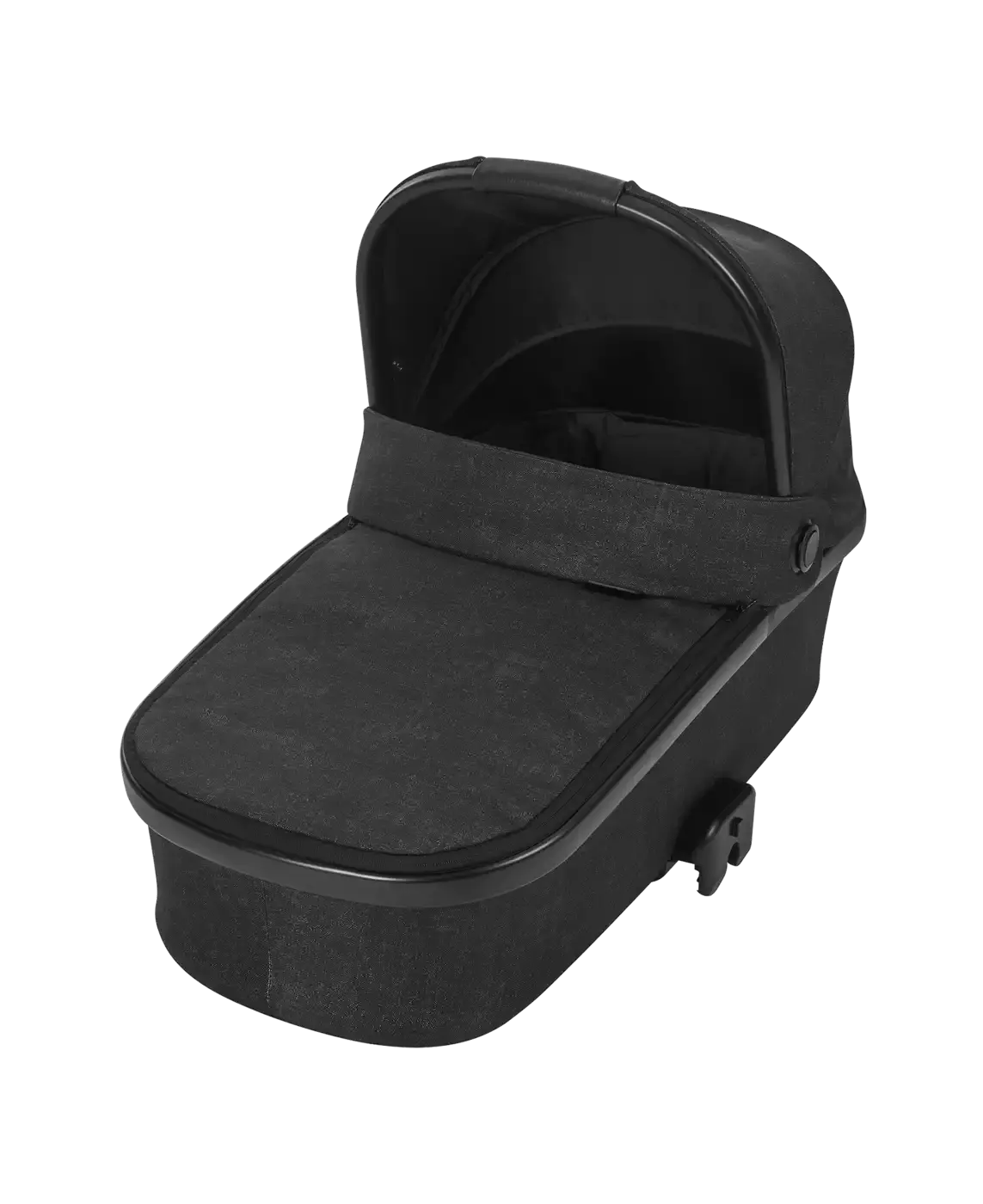 Oria Nomad Black - Jamouz