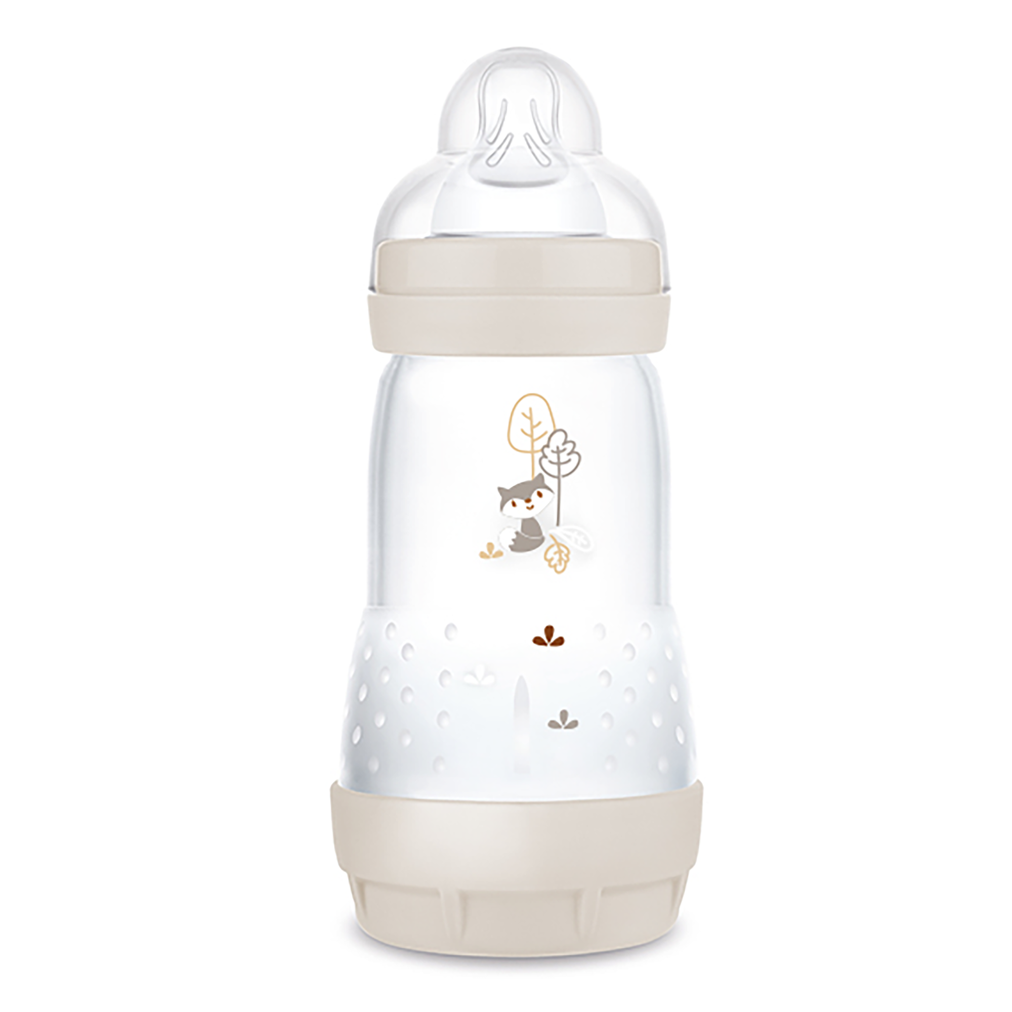 Babyflasche Easy Start Anti-Colic 260 ml - Jamouz