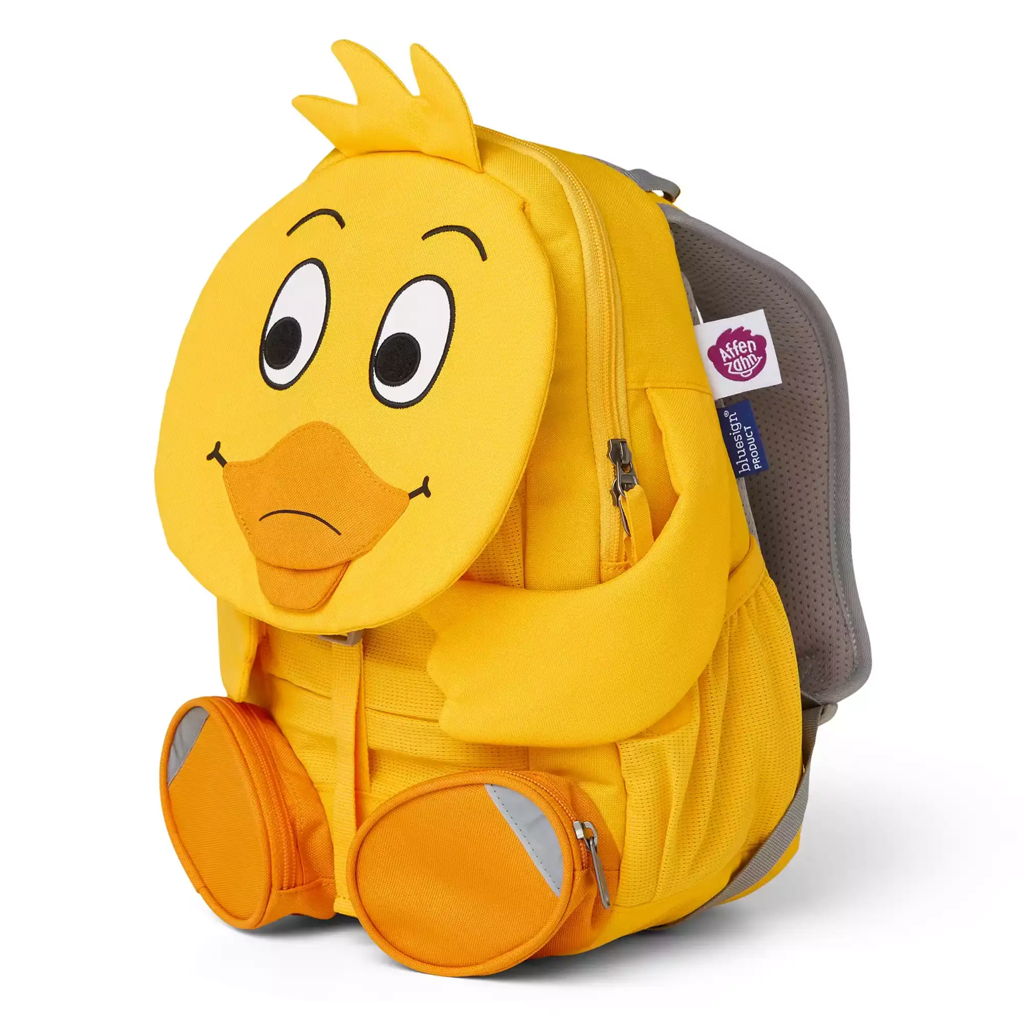 Rucksack Großer Freund Nashorn - Jamouz