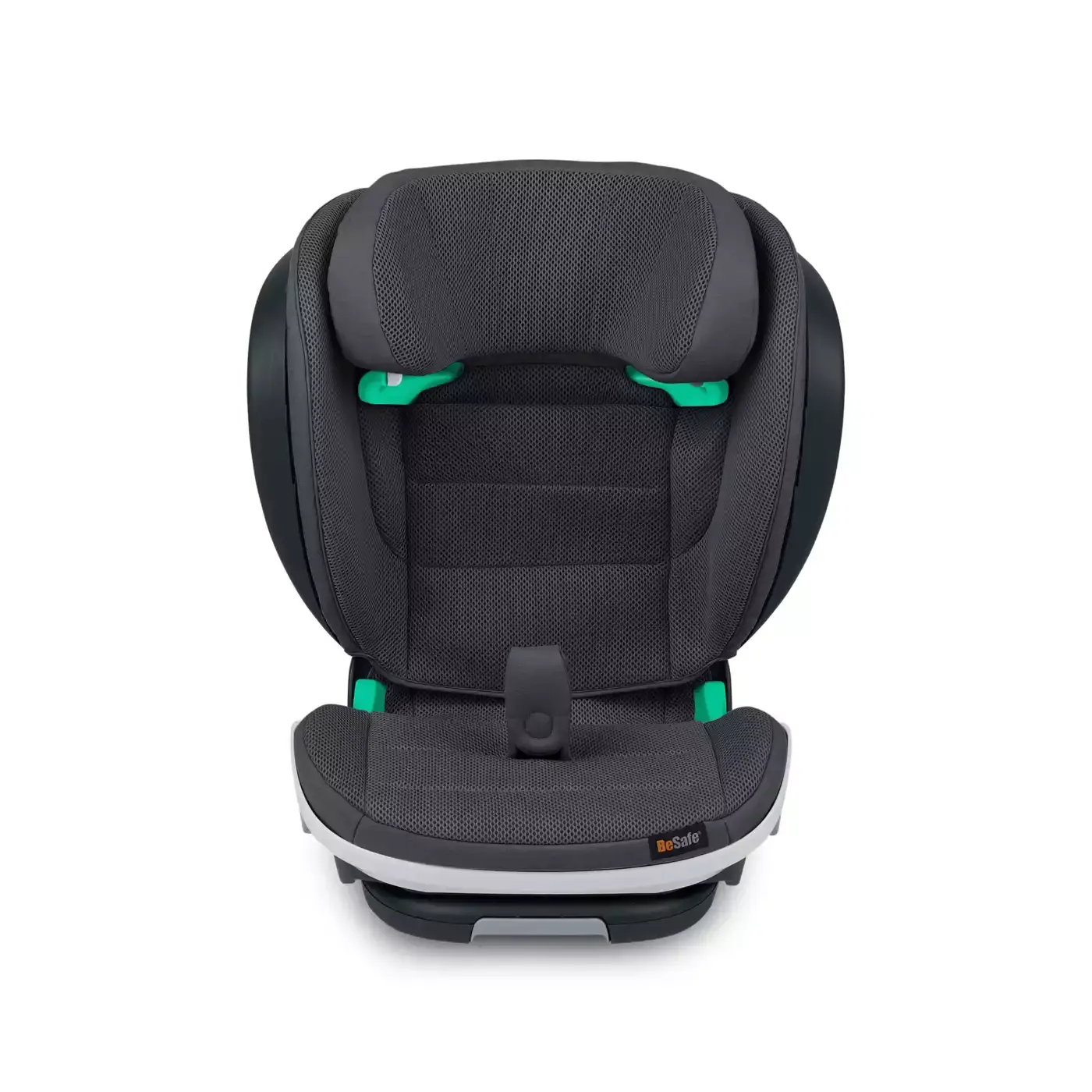 iZi Flex Fix i-Size Anthracite Mesh - Jamouz
