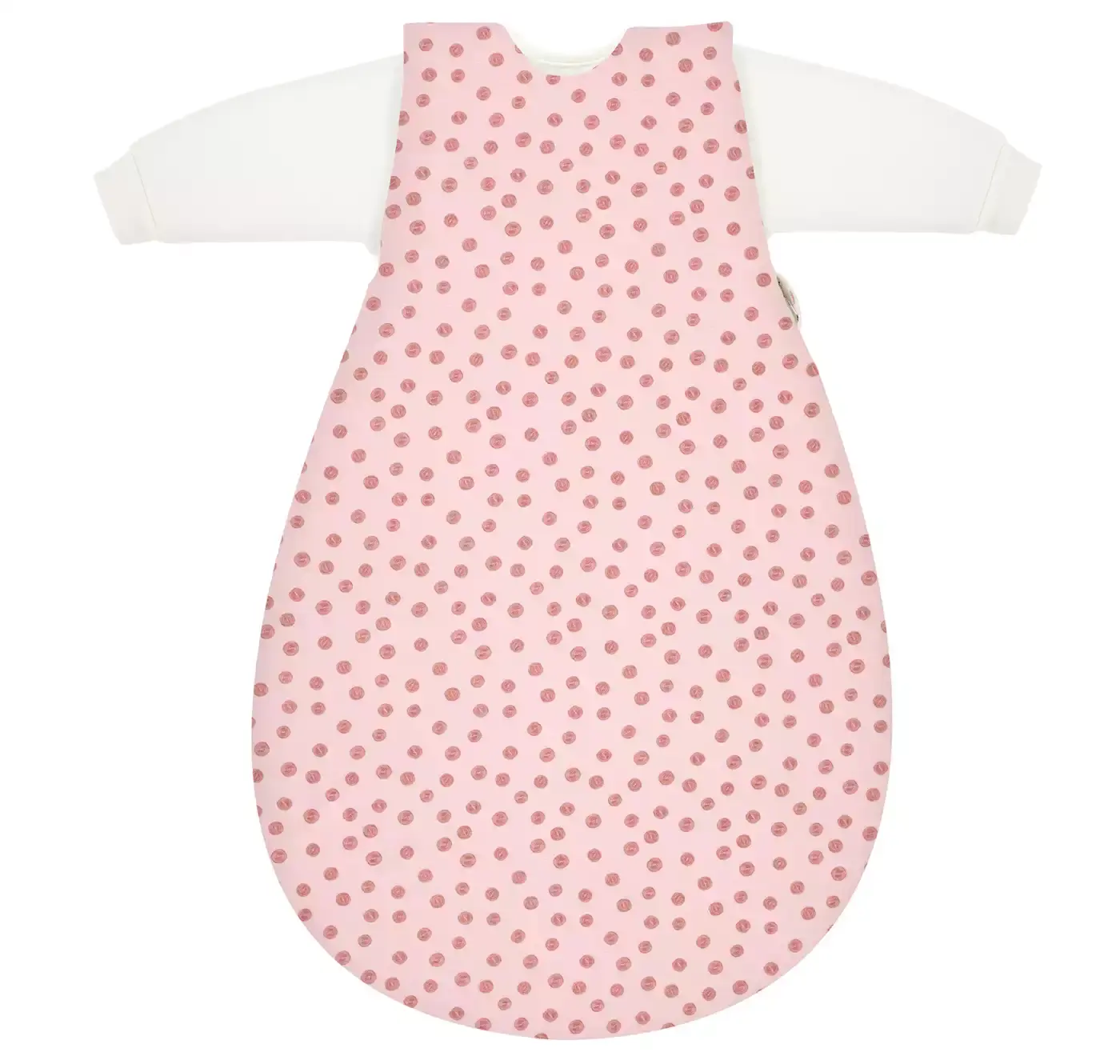 Baby-Mäxchen Curly Dots Gr. 56/62 - Jamouz