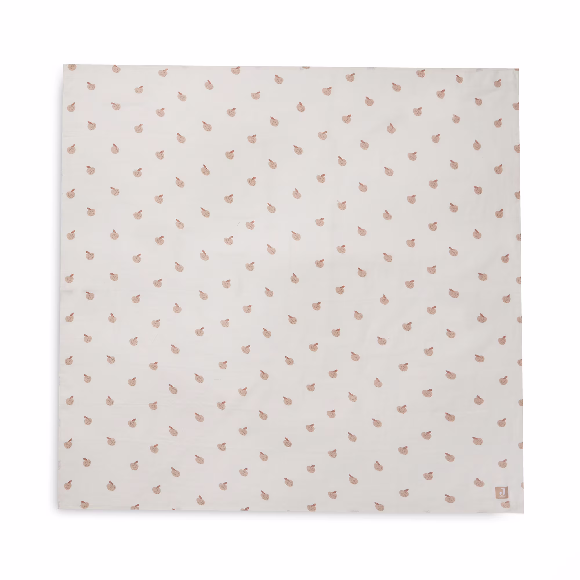 Mulltücher Farm 115 x 115 cm - Jamouz