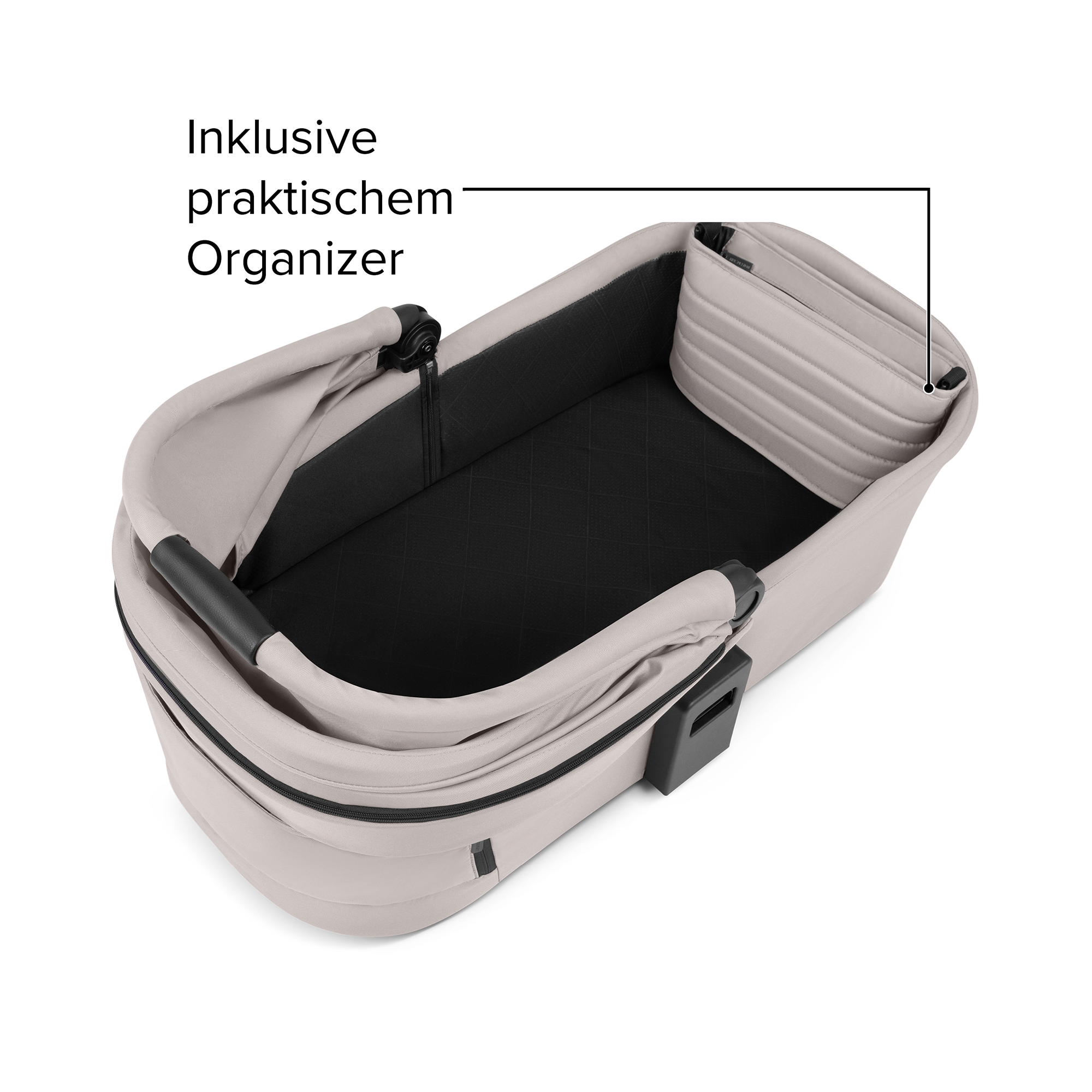 Babywanne Grain Pure Edition - Jamouz