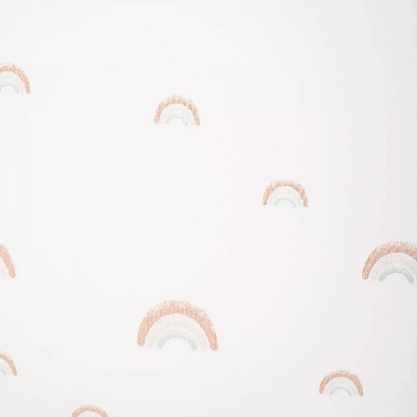 Bettwäsche Organic Rainbow 100x135 cm - Jamouz